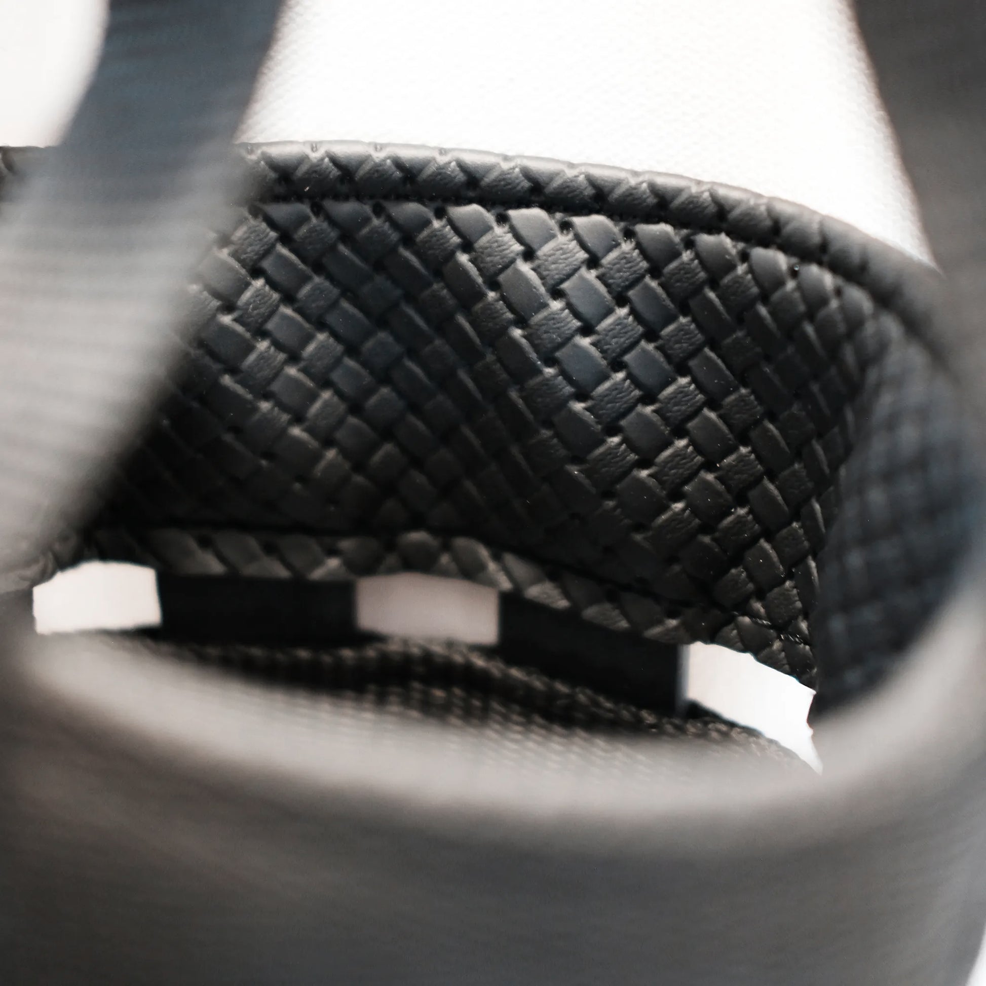 TdeT - Basket muzzle black