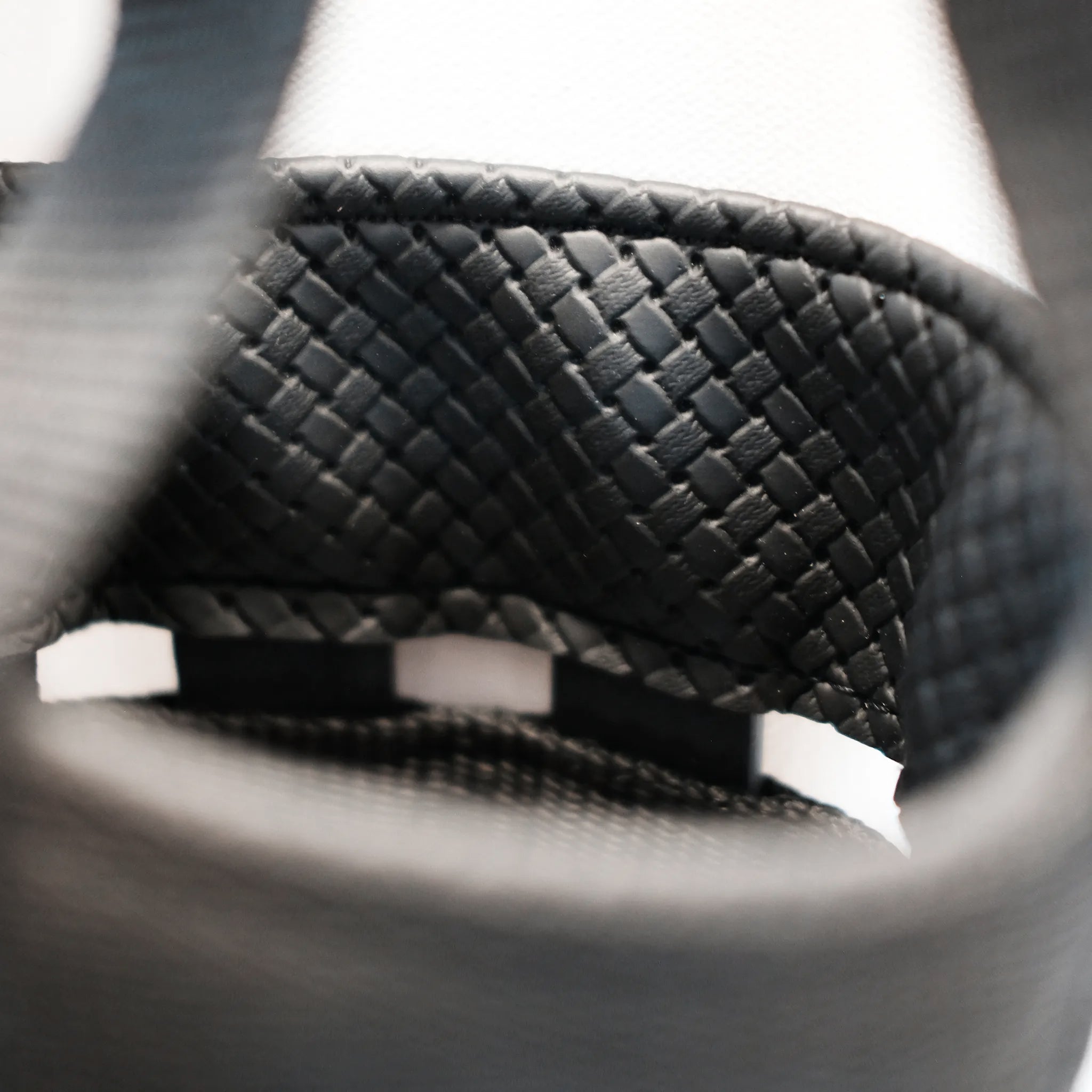 TdeT - Basket muzzle black