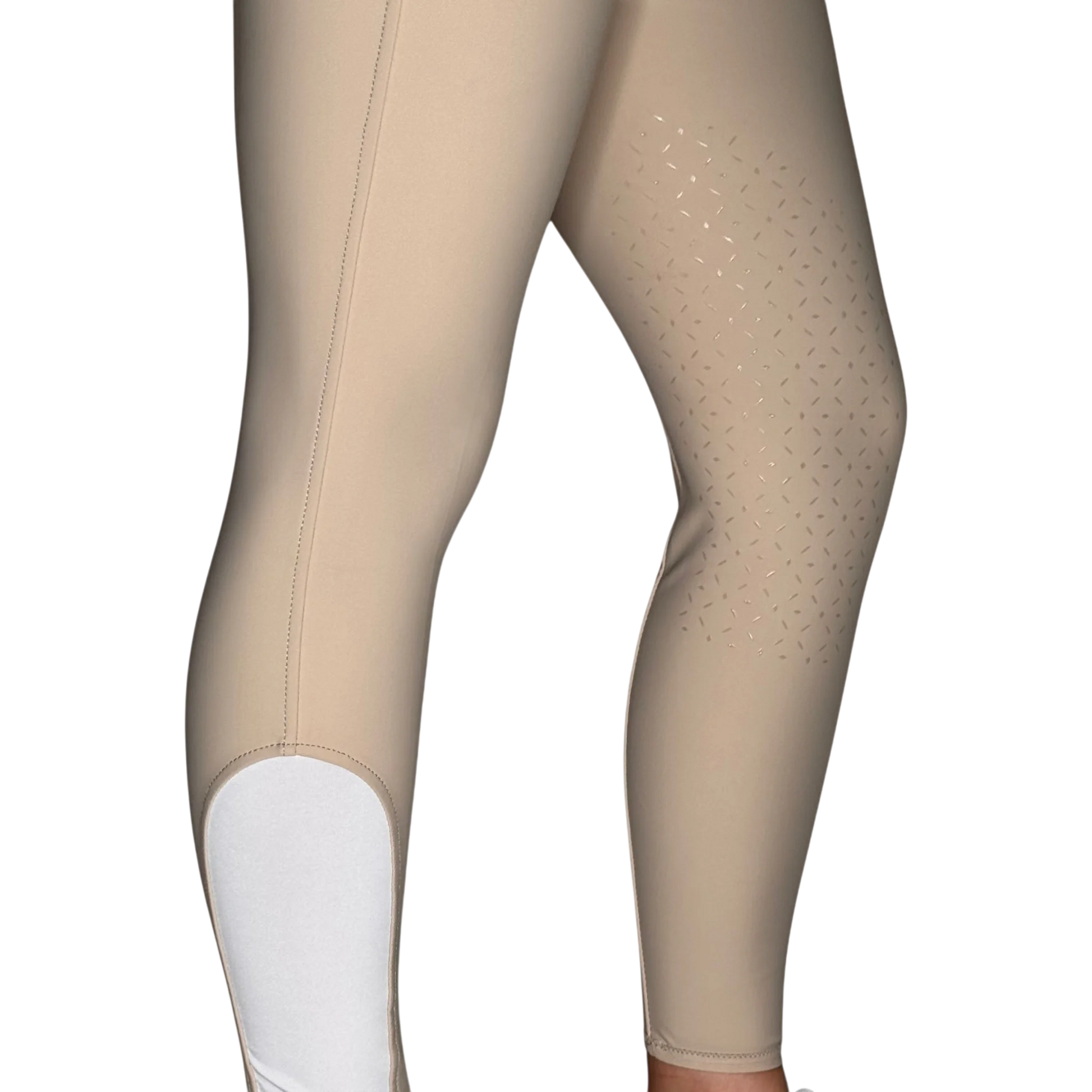 TdeT - Pantalon d'équitation femme Ultime taupe