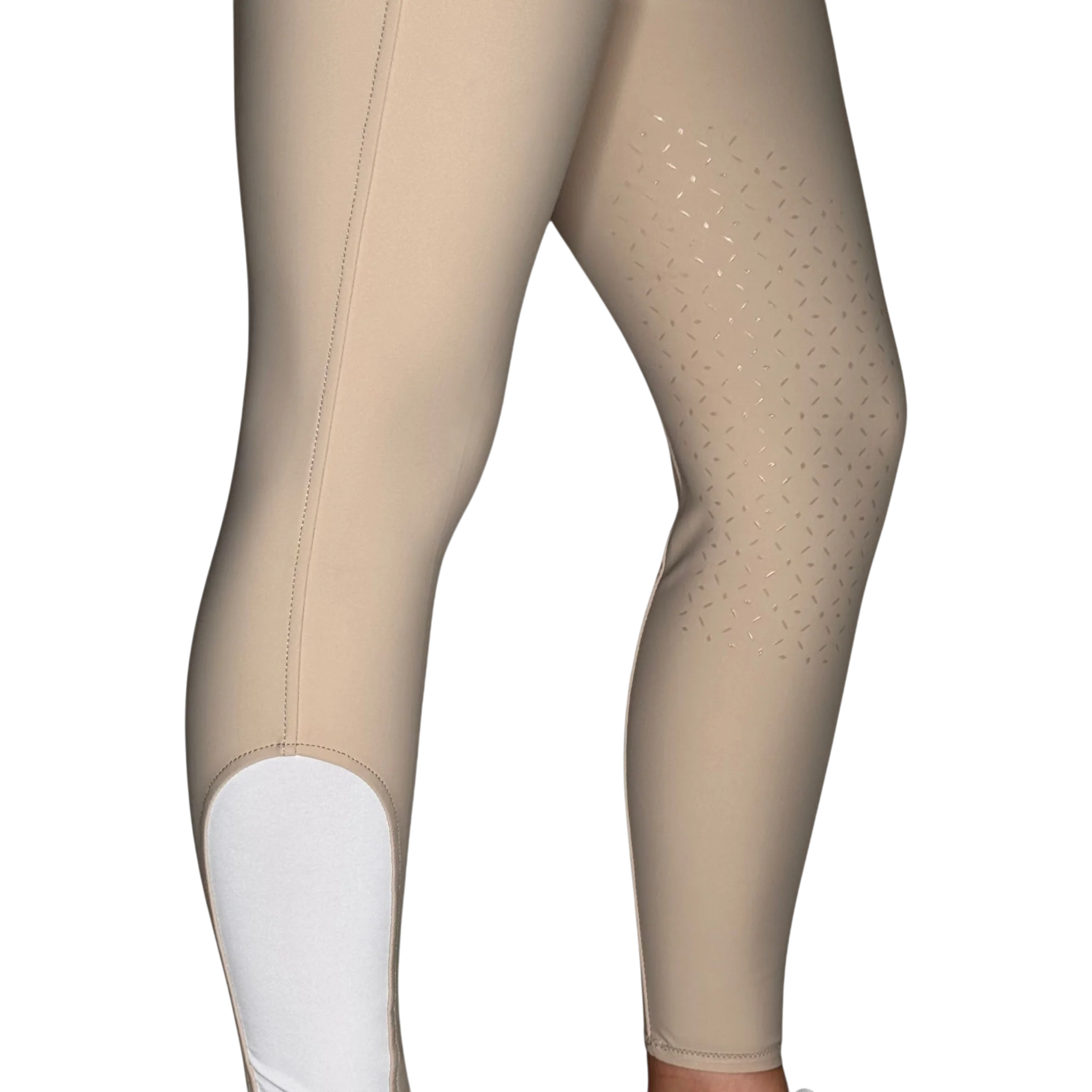 TdeT - Pantalon d'équitation femme Ultime taupe