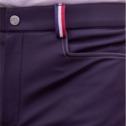 TdeT - Pantalon d'équitation homme Ultime marine