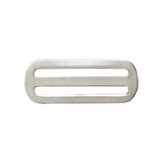 TdeT - Passant de sursangle argent