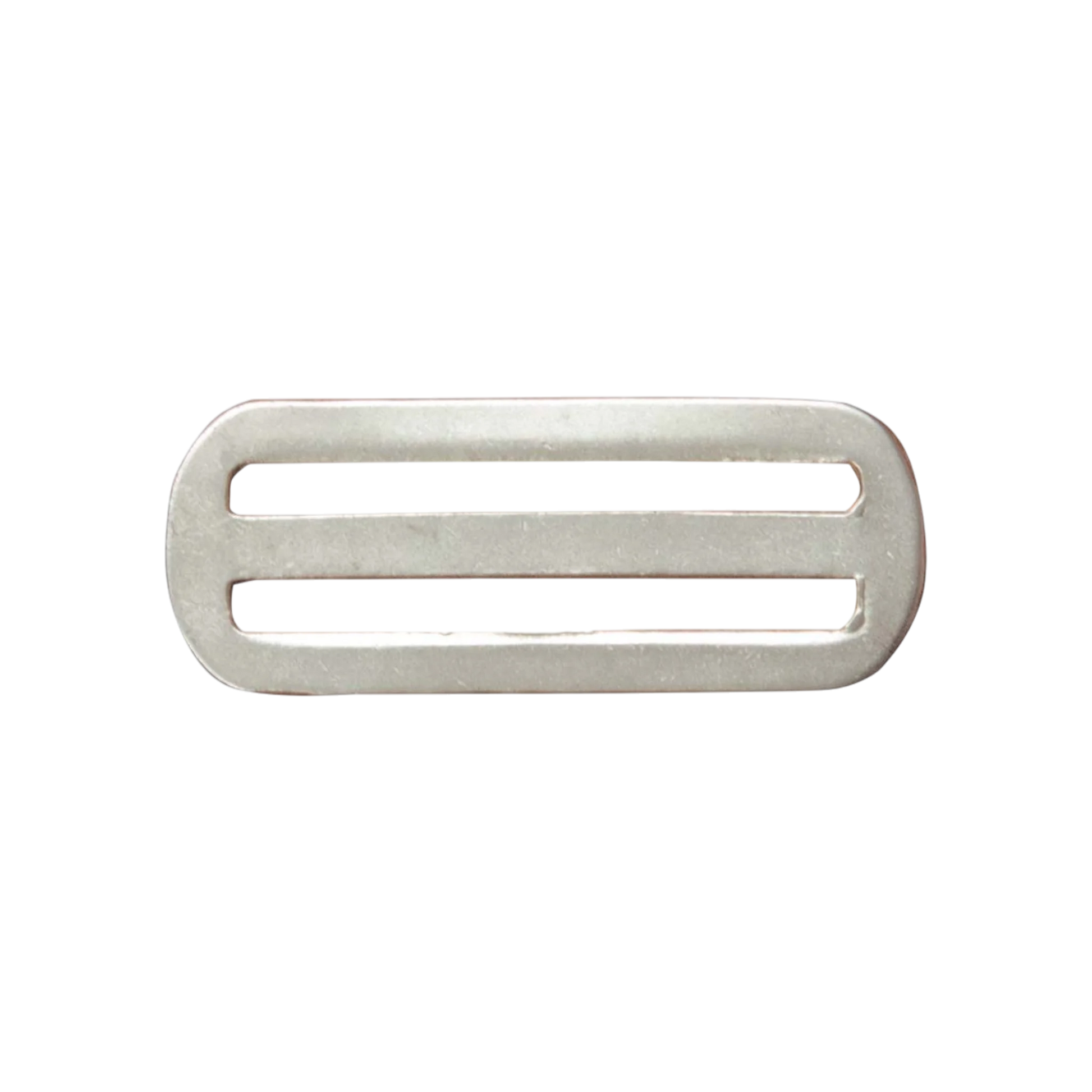 TdeT - Passant de sursangle argent