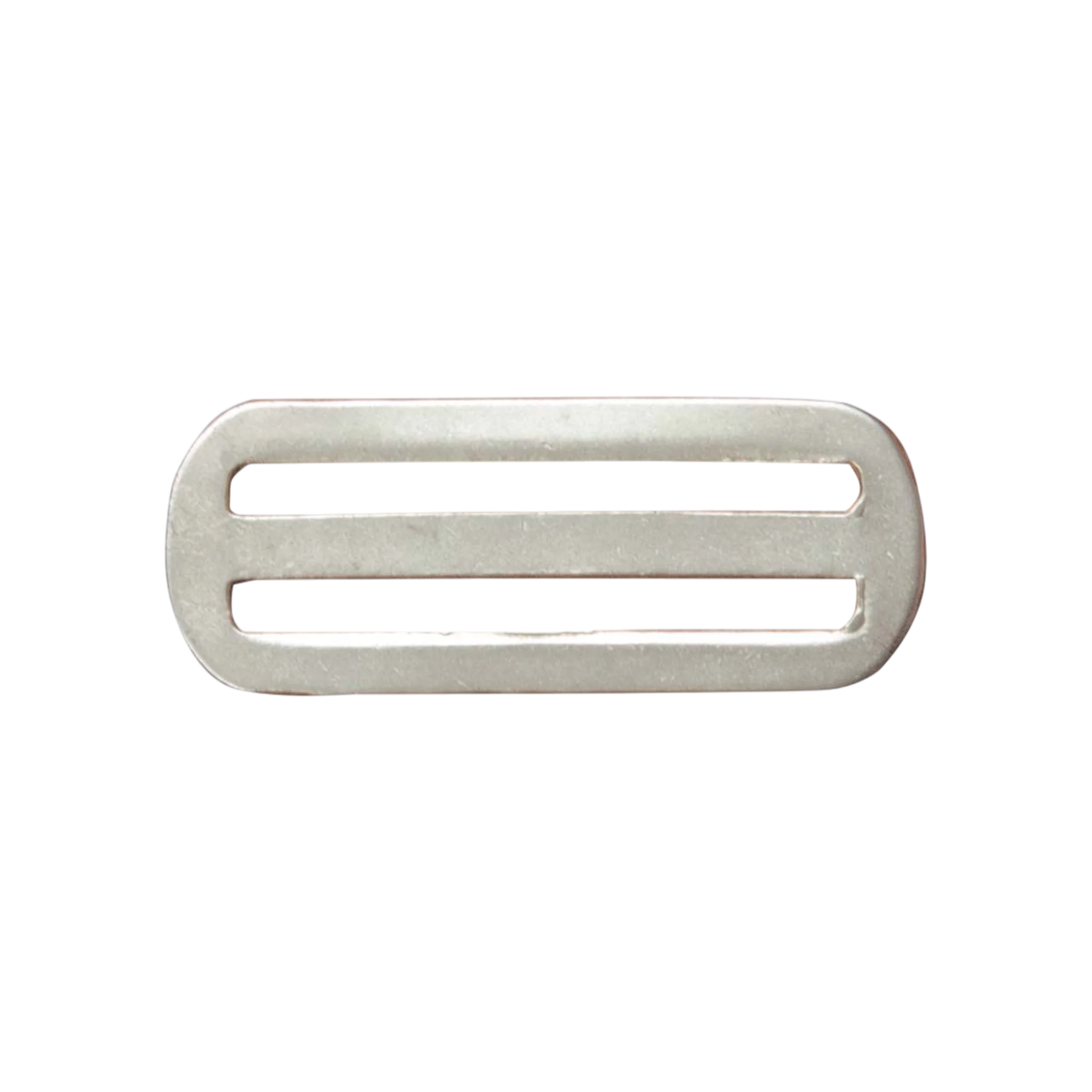 TdeT - Passant de sursangle argent