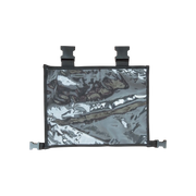 TdeT - Porte dossard noir