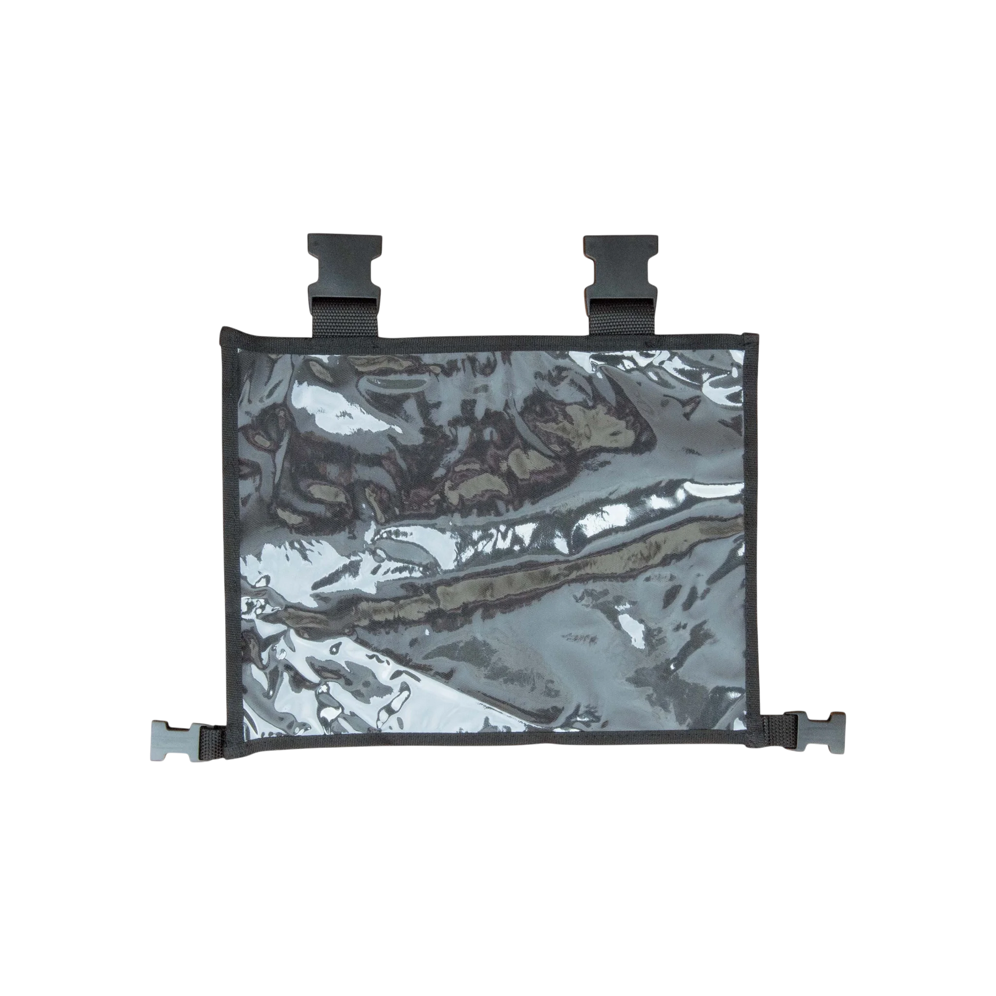 TdeT - Porte dossard noir