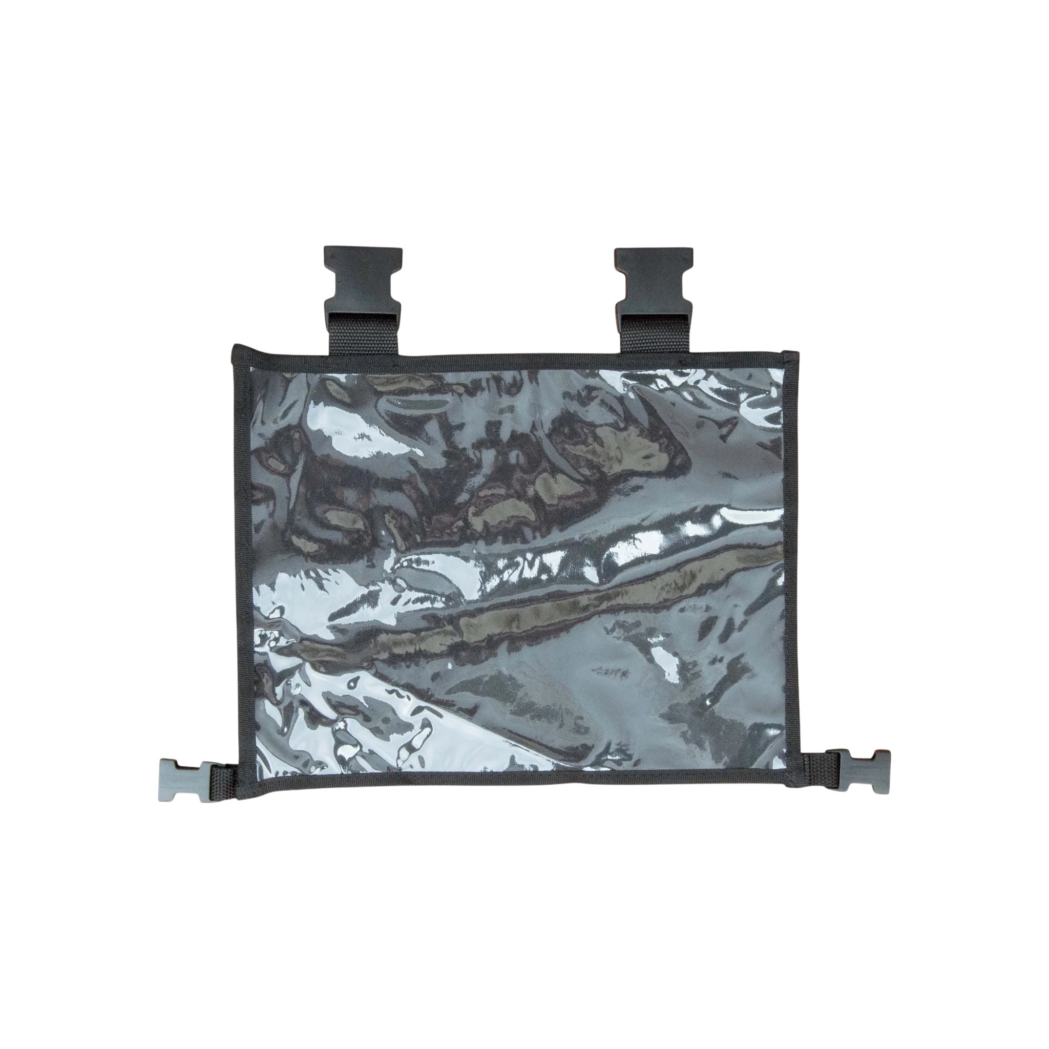 TdeT - Porte dossard noir