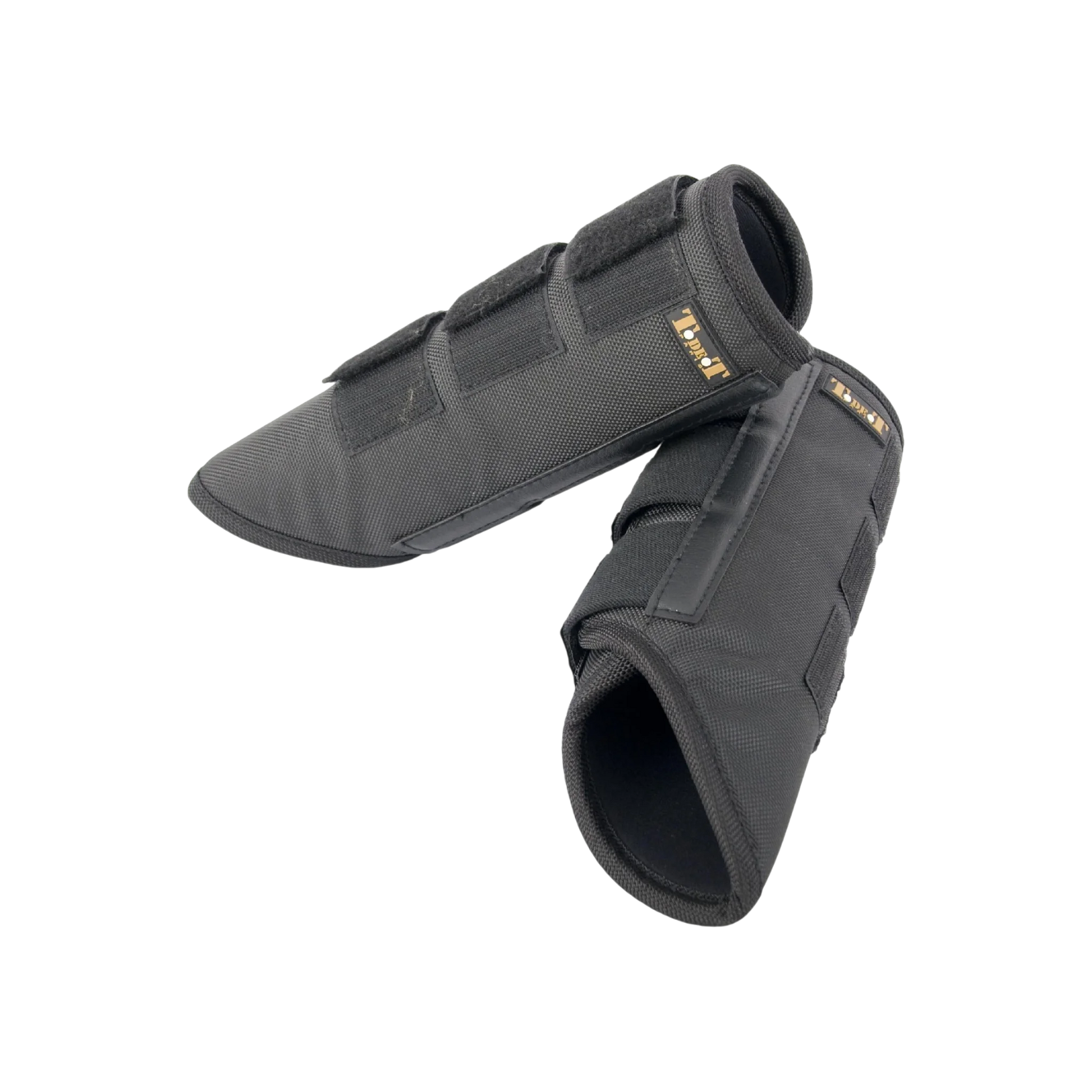 TdeT - Protections de cross antérieurs