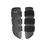 TdeT - Protections de cross postérieurs noir