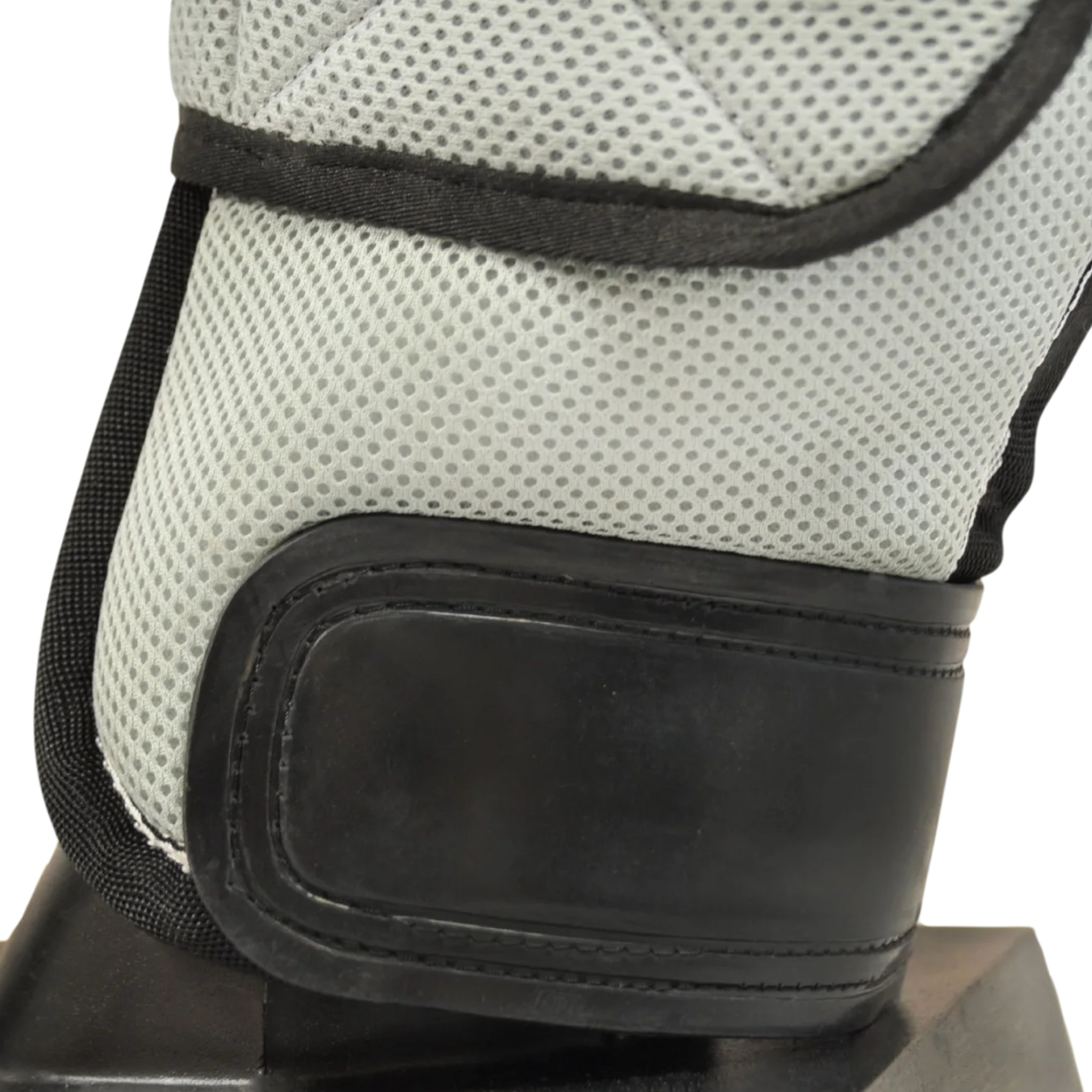 TdeT - Protections de transport mesh gris