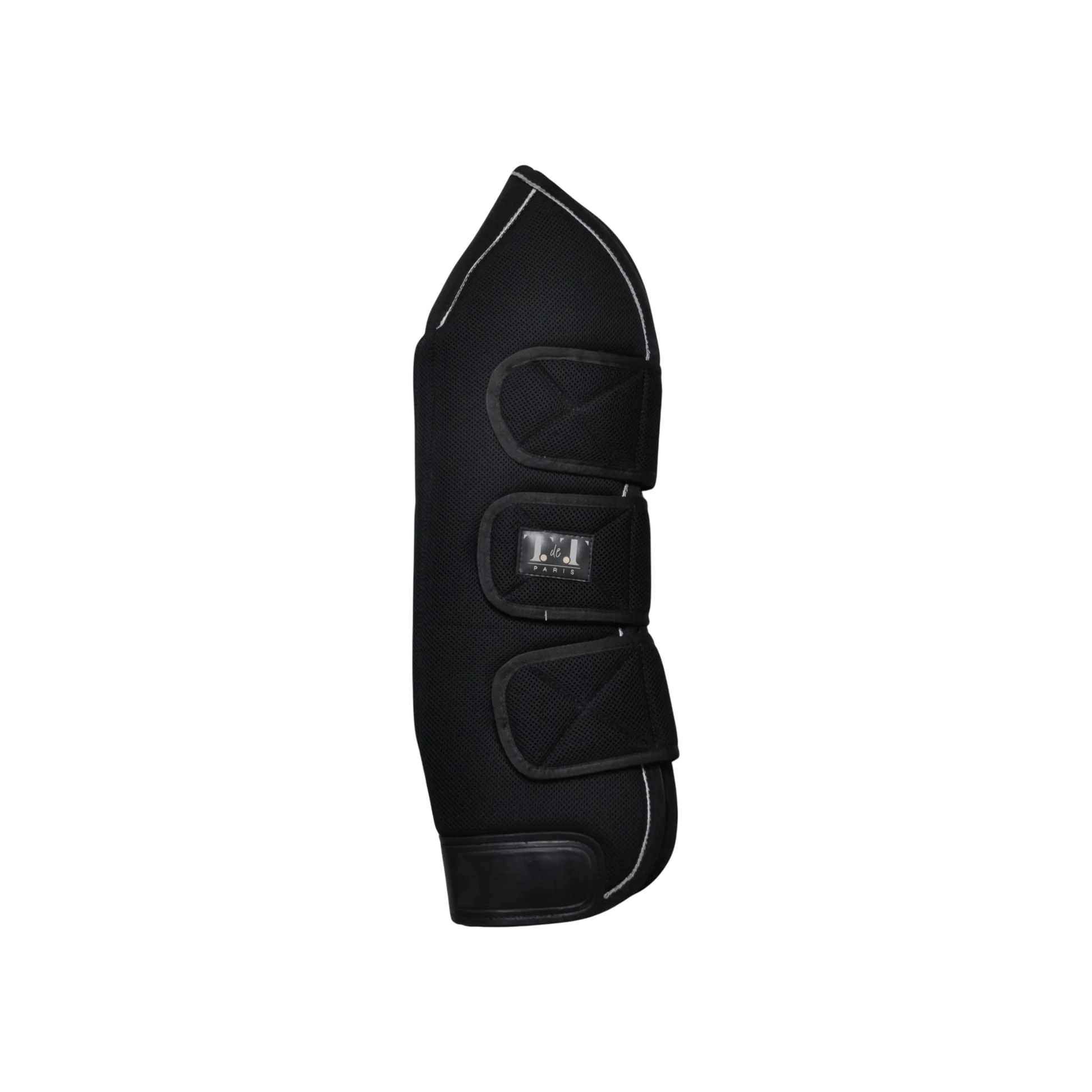 TdeT - Protections de transport mesh noir