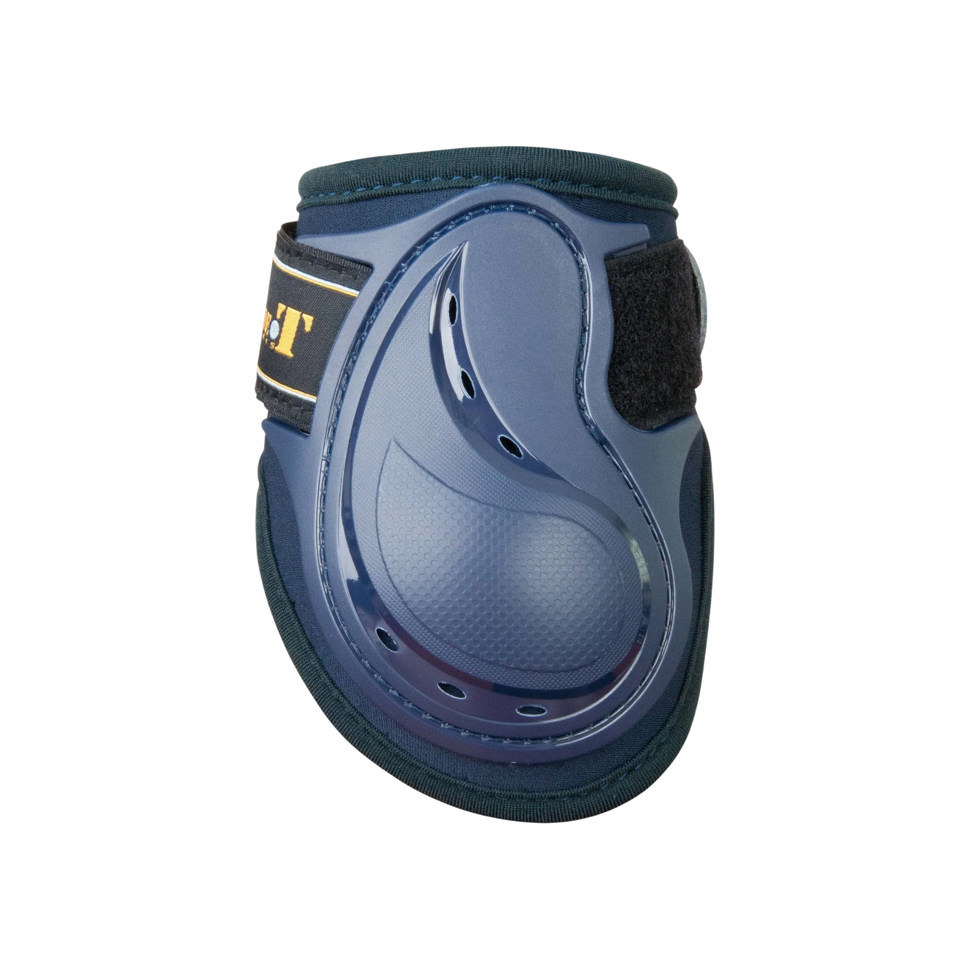 TdeT - Protège-boulets Design marine