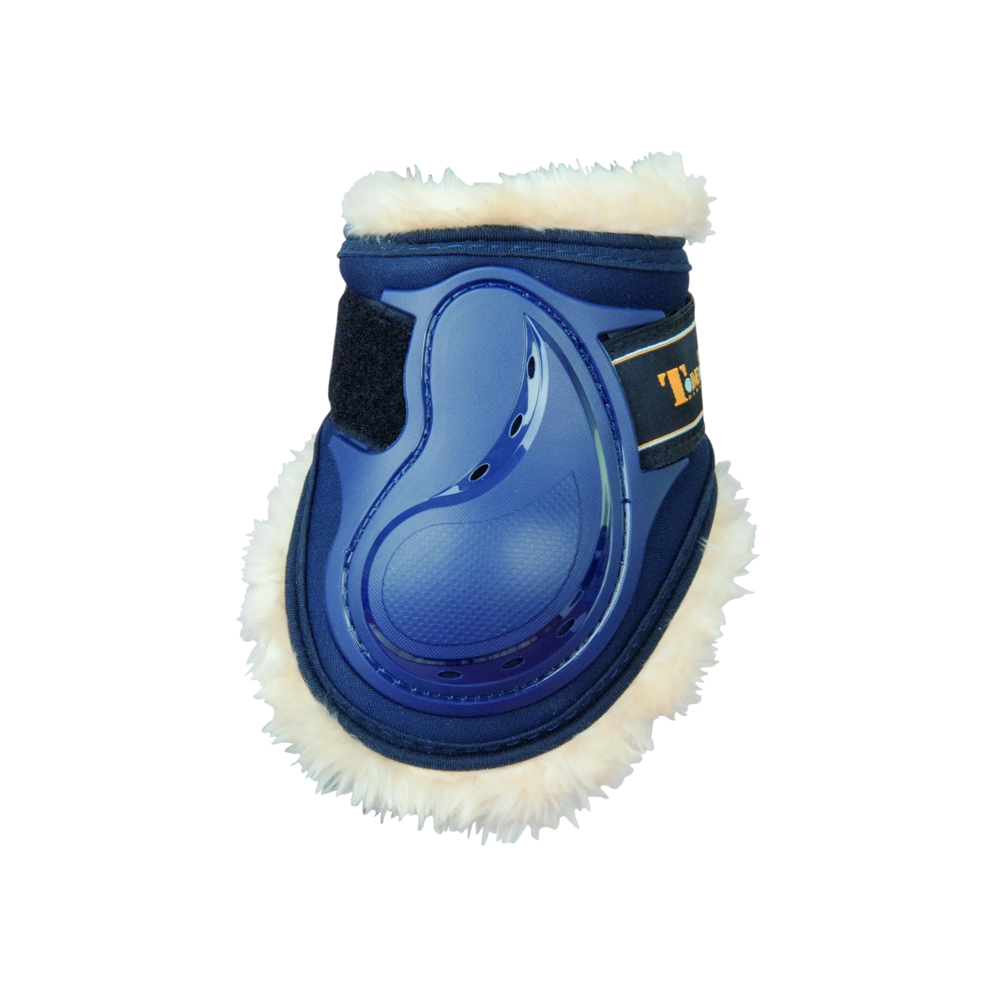 TdeT - Protège-boulets Design mouton marine