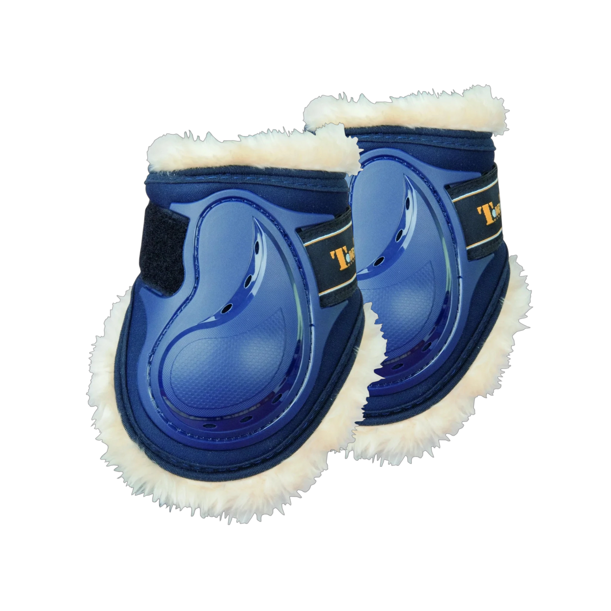 TdeT - Protège-boulets Design mouton marine