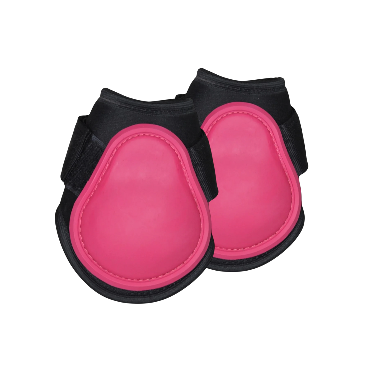 TdeT - Protège-boulets First fuchsia