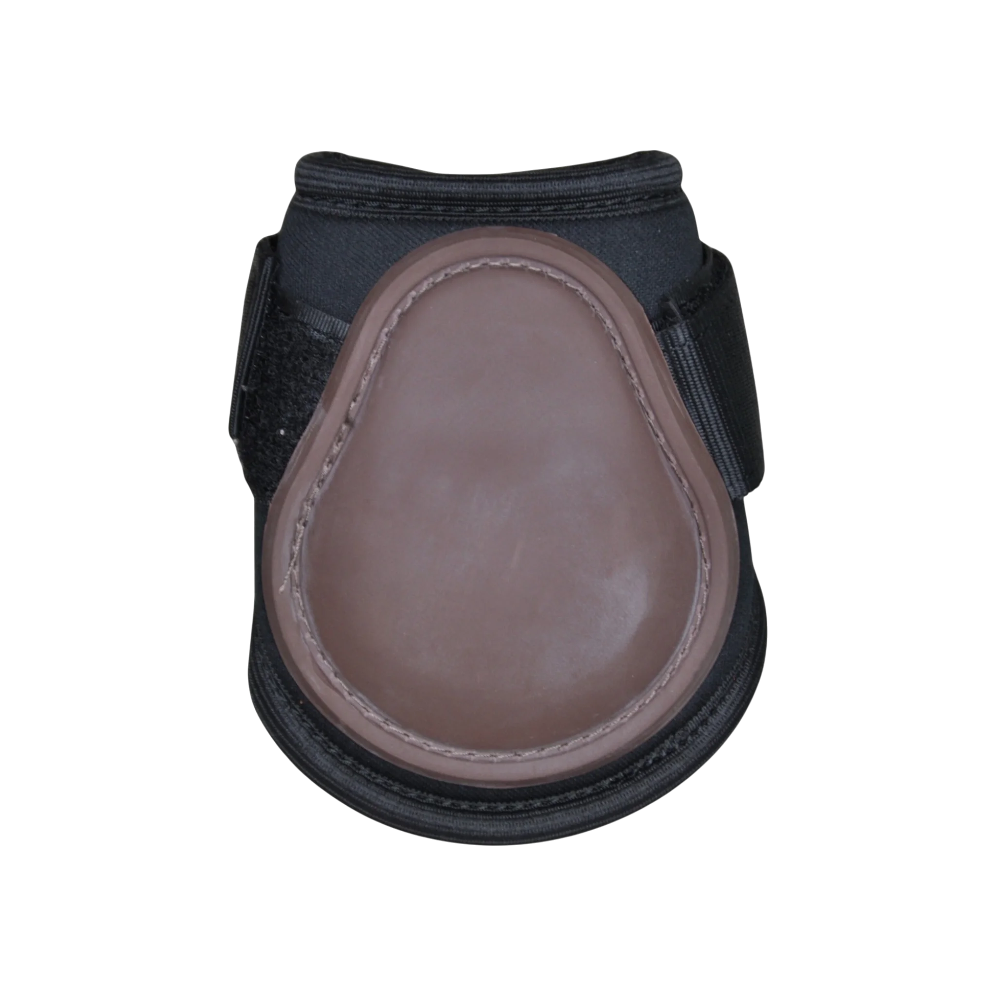 TdeT - Protège-boulets First marron foncé