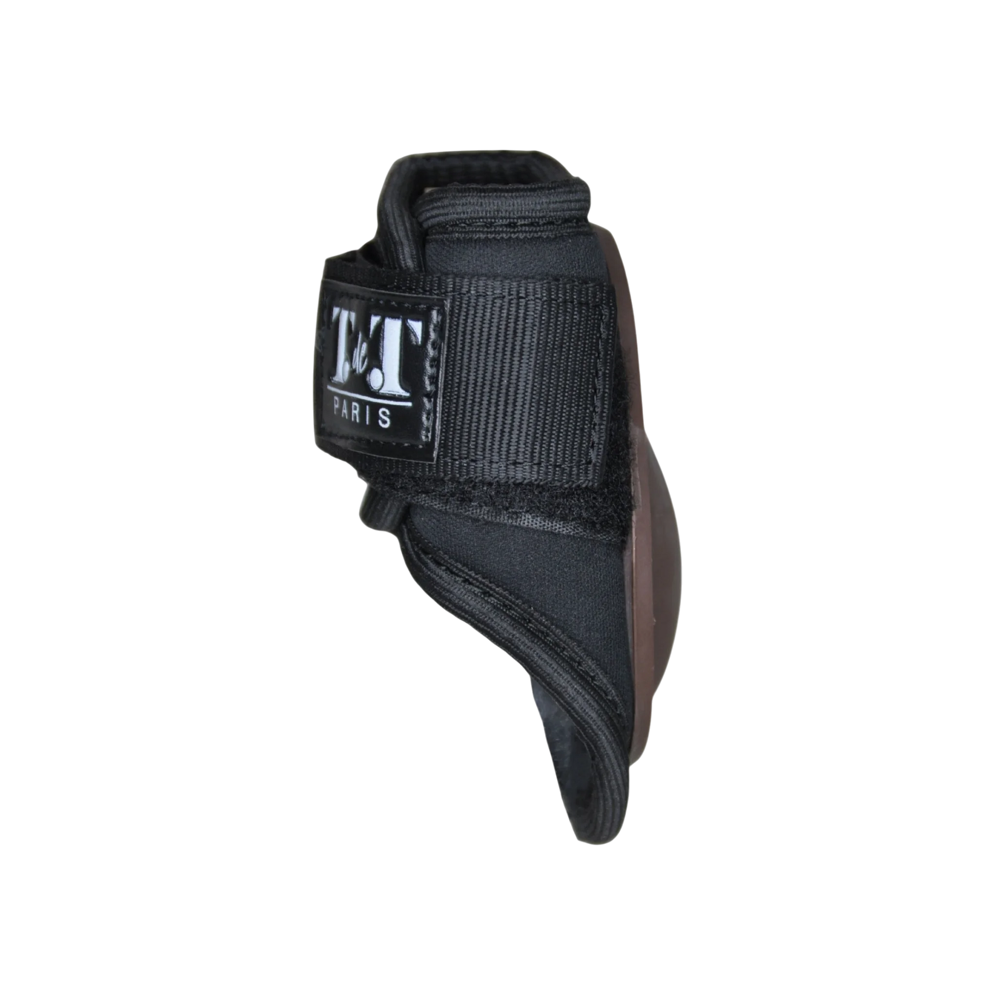 TdeT - Protège-boulets First marron foncé