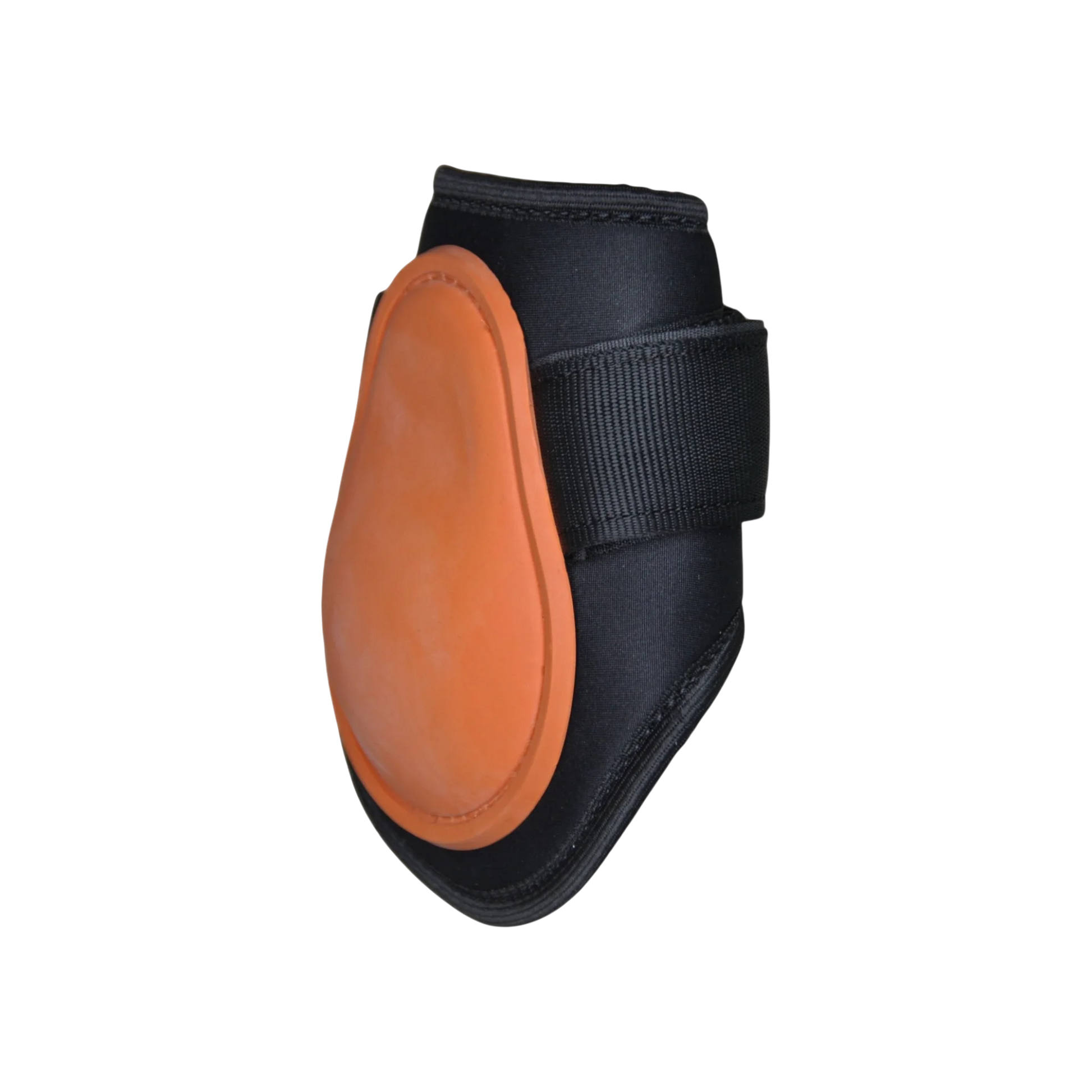 TdeT - Protège-boulets First orange