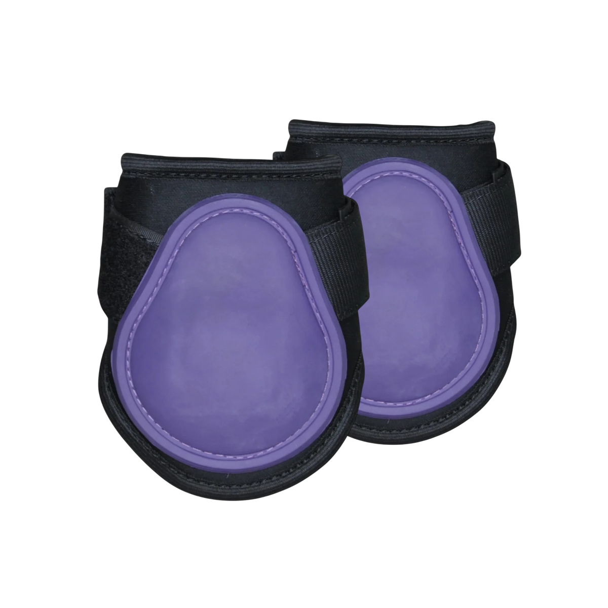 TdeT - Protège-boulets First violet