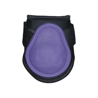 Protège-boulets First violet