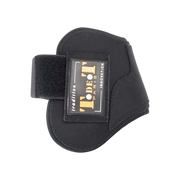 TdeT - Protège-boulets Intégral auto-moulants