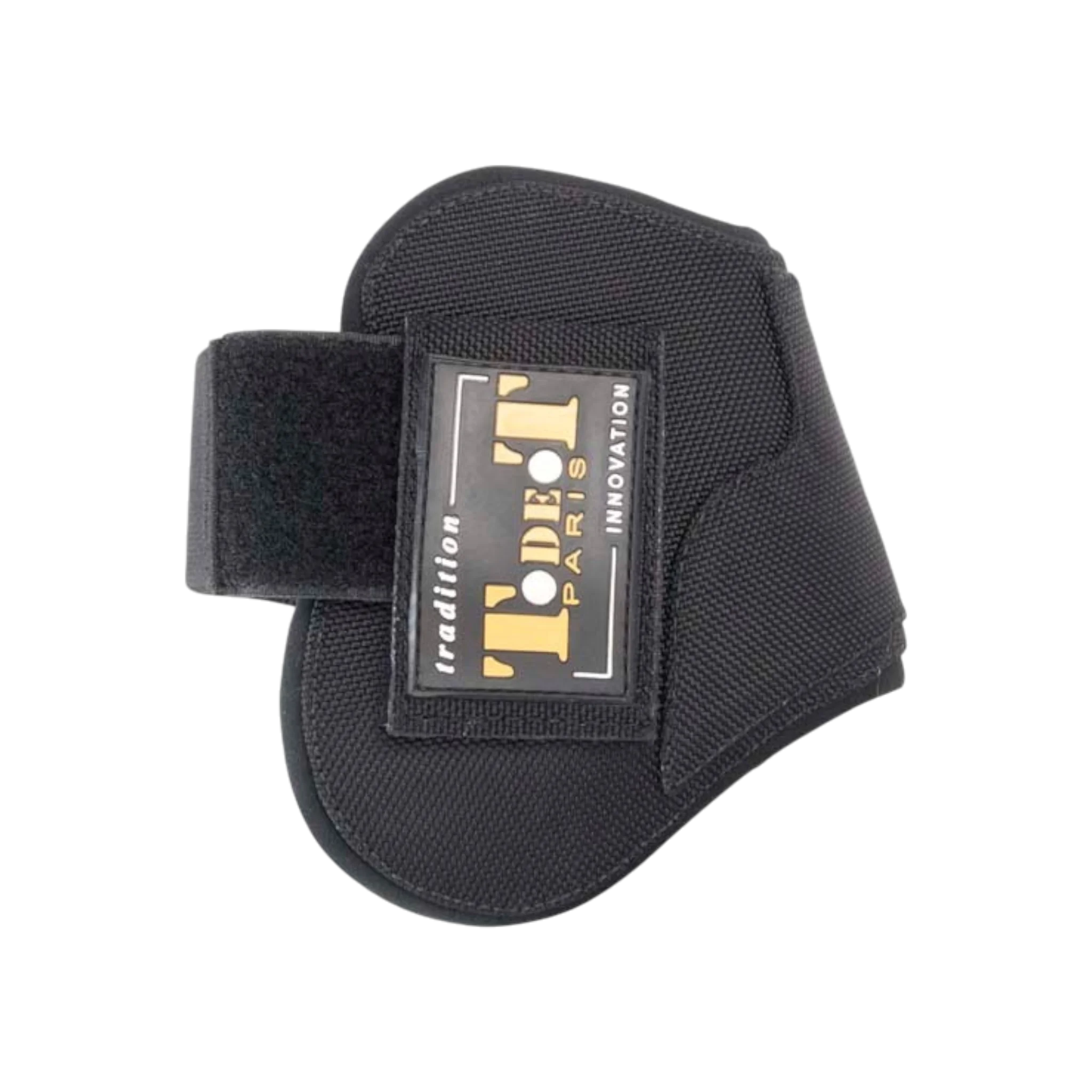 TdeT - Protège-boulets Intégral auto-moulants