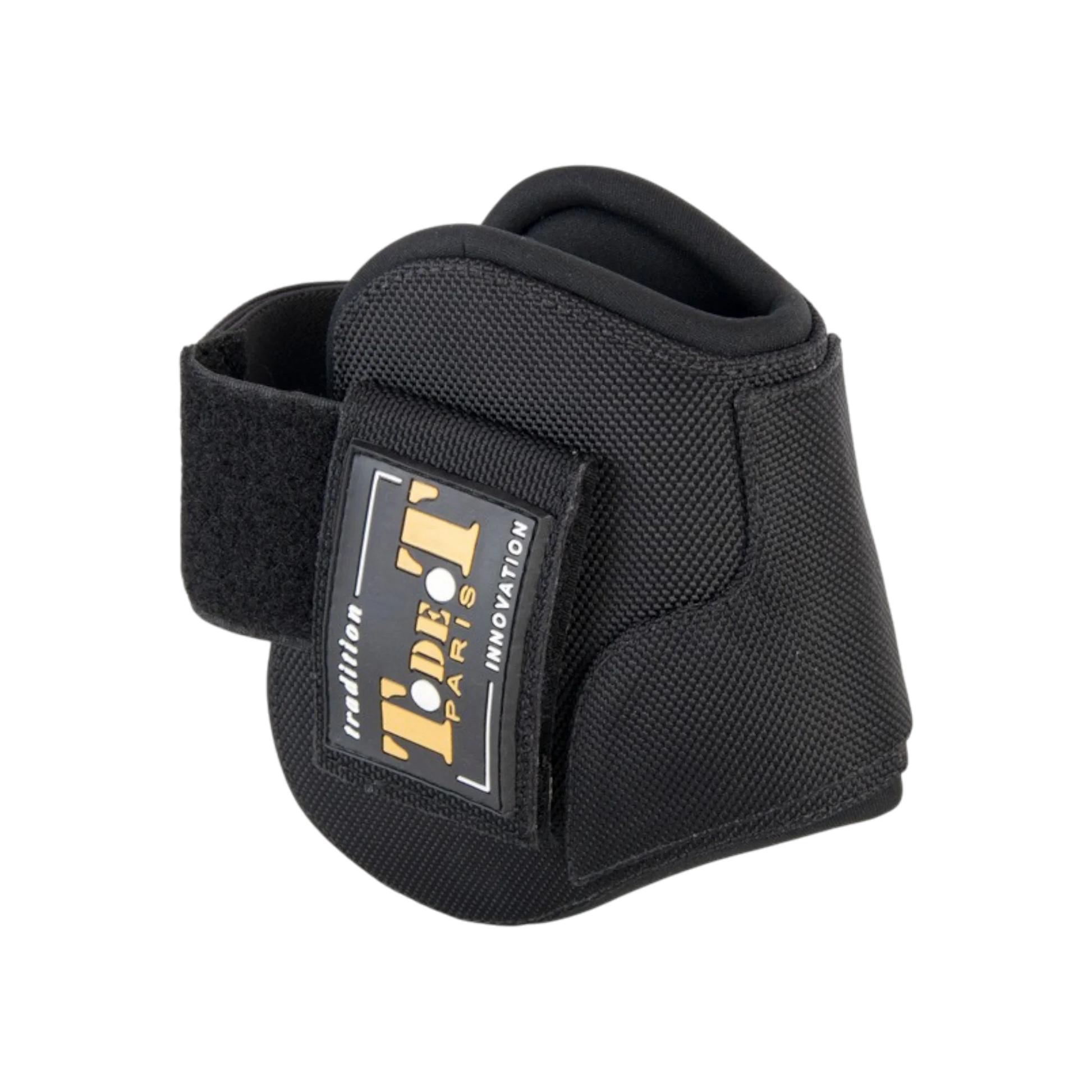 TdeT - Protège-boulets Intégral auto-moulants