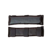 TdeT - Protège-gourmette gel noir