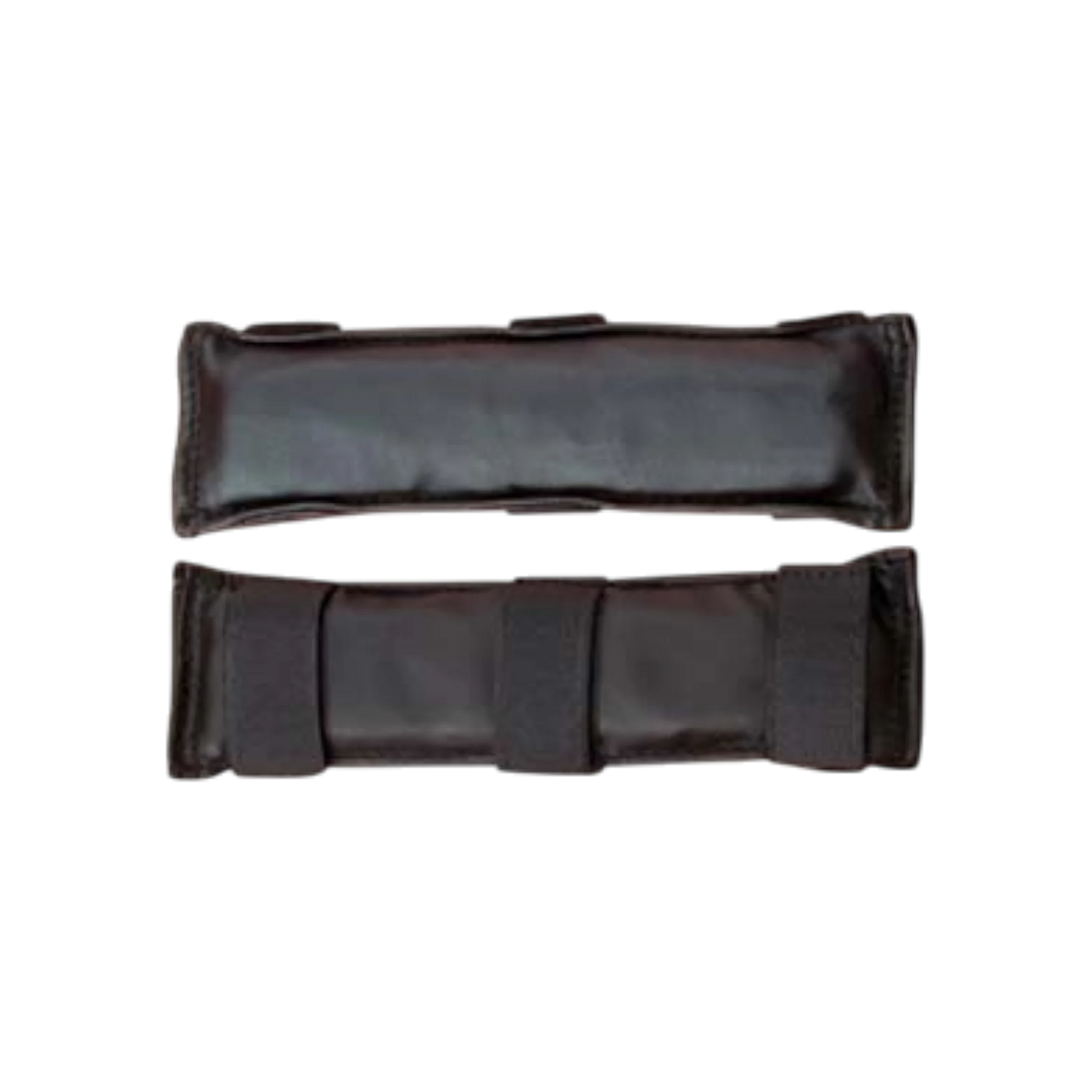 TdeT - Protège-gourmette gel noir