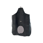 TdeT - Sac à foin noir