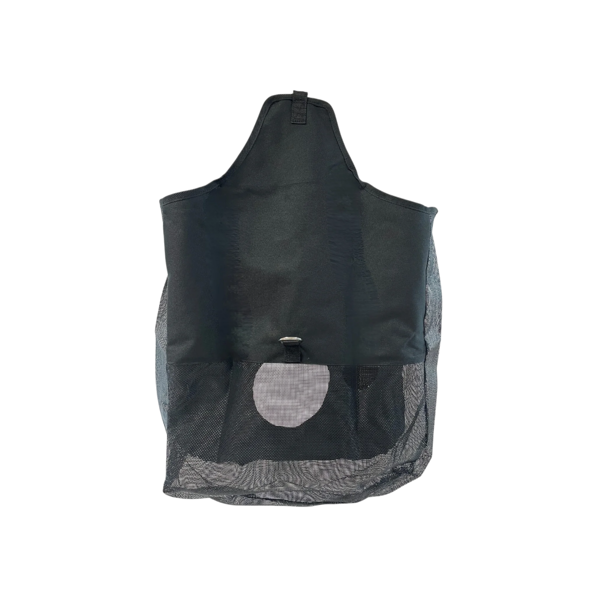 TdeT - Sac à foin noir