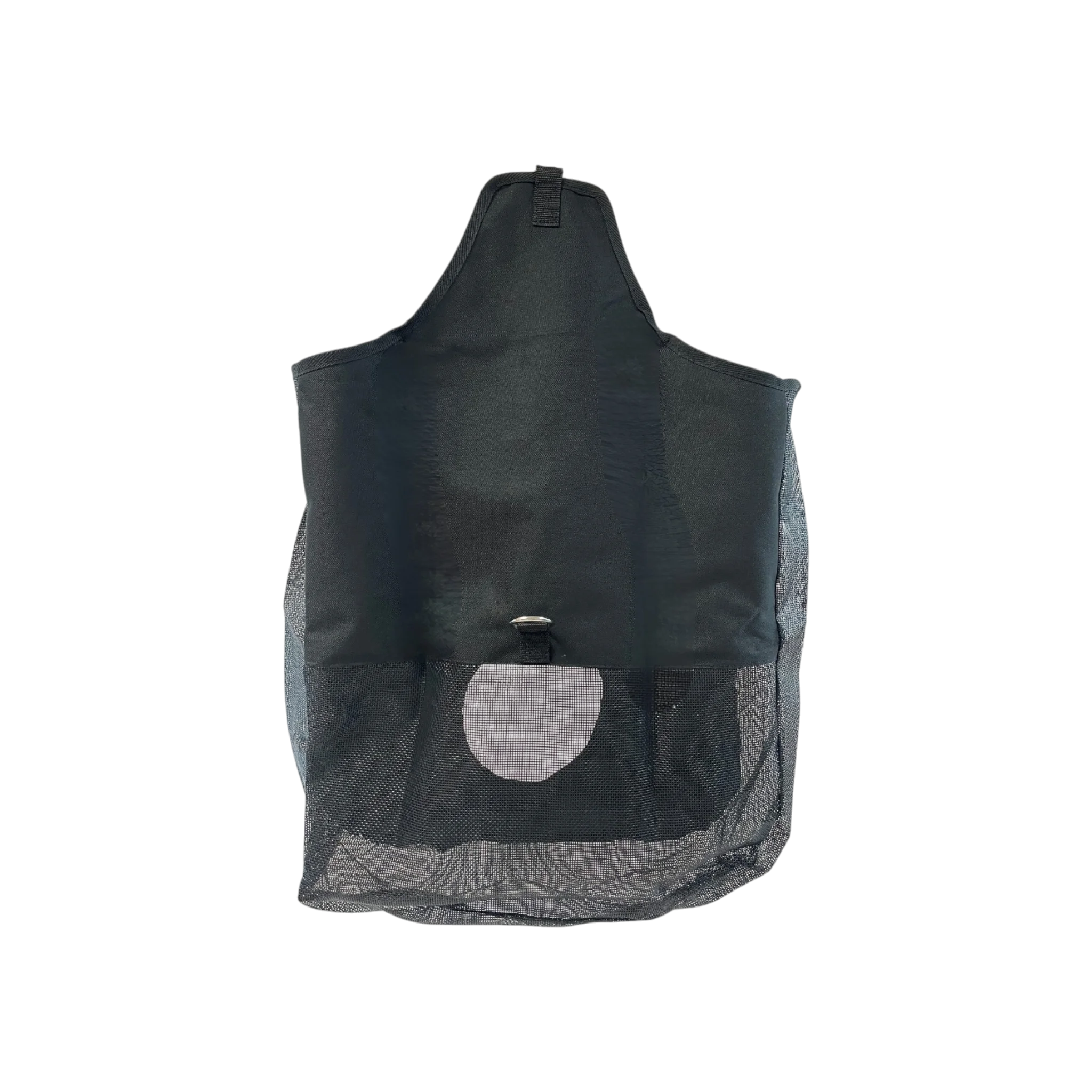 TdeT - Sac à foin noir