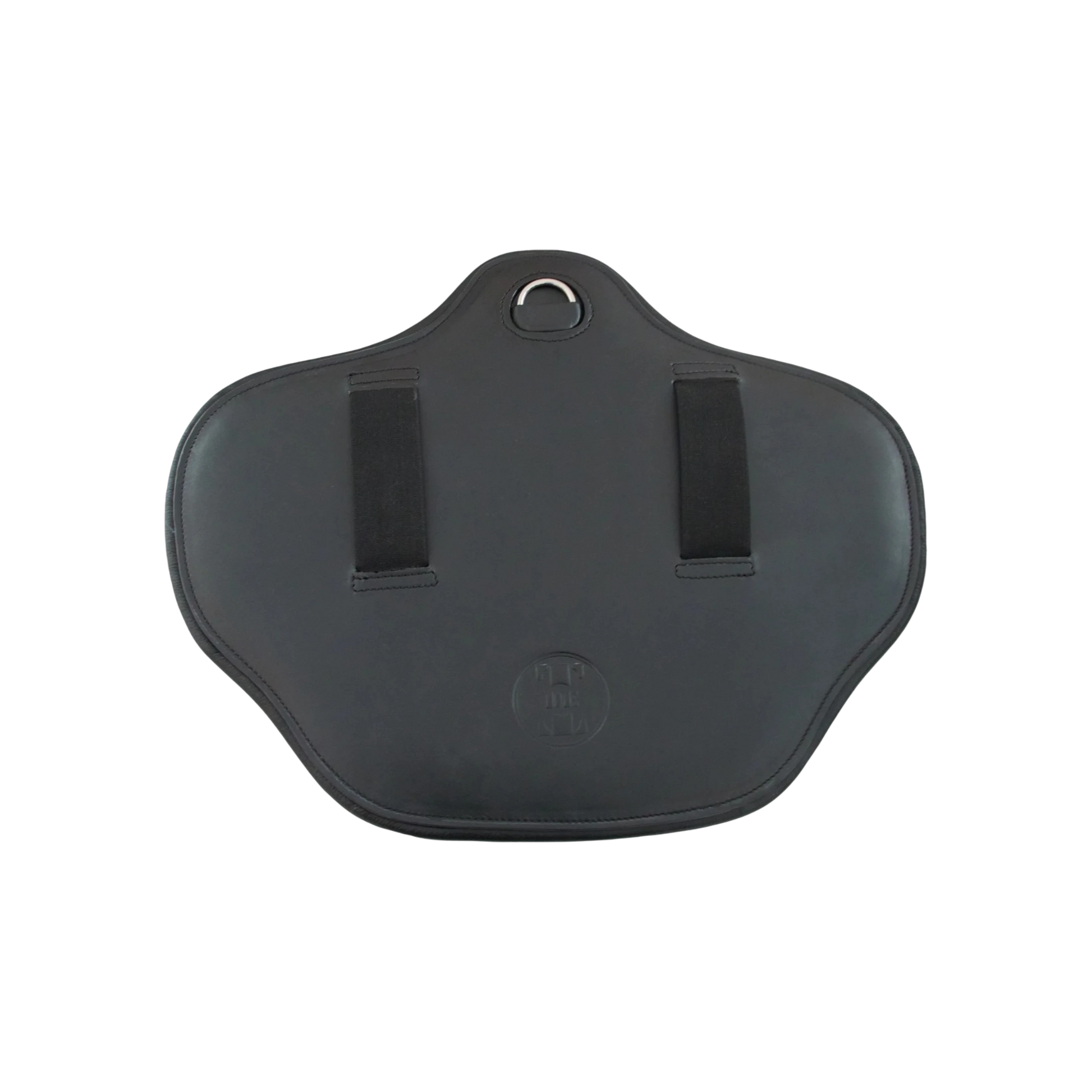 TdeT - Sangle bavette cuir amovible