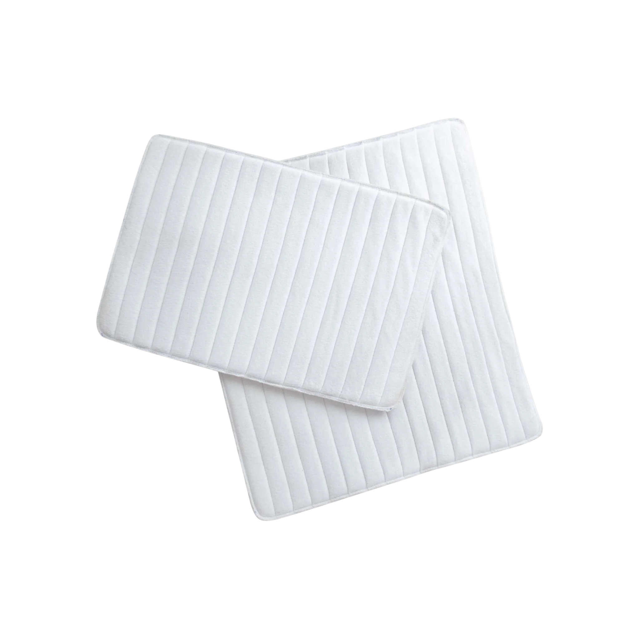 TdeT - Sous-bandages coton blanc