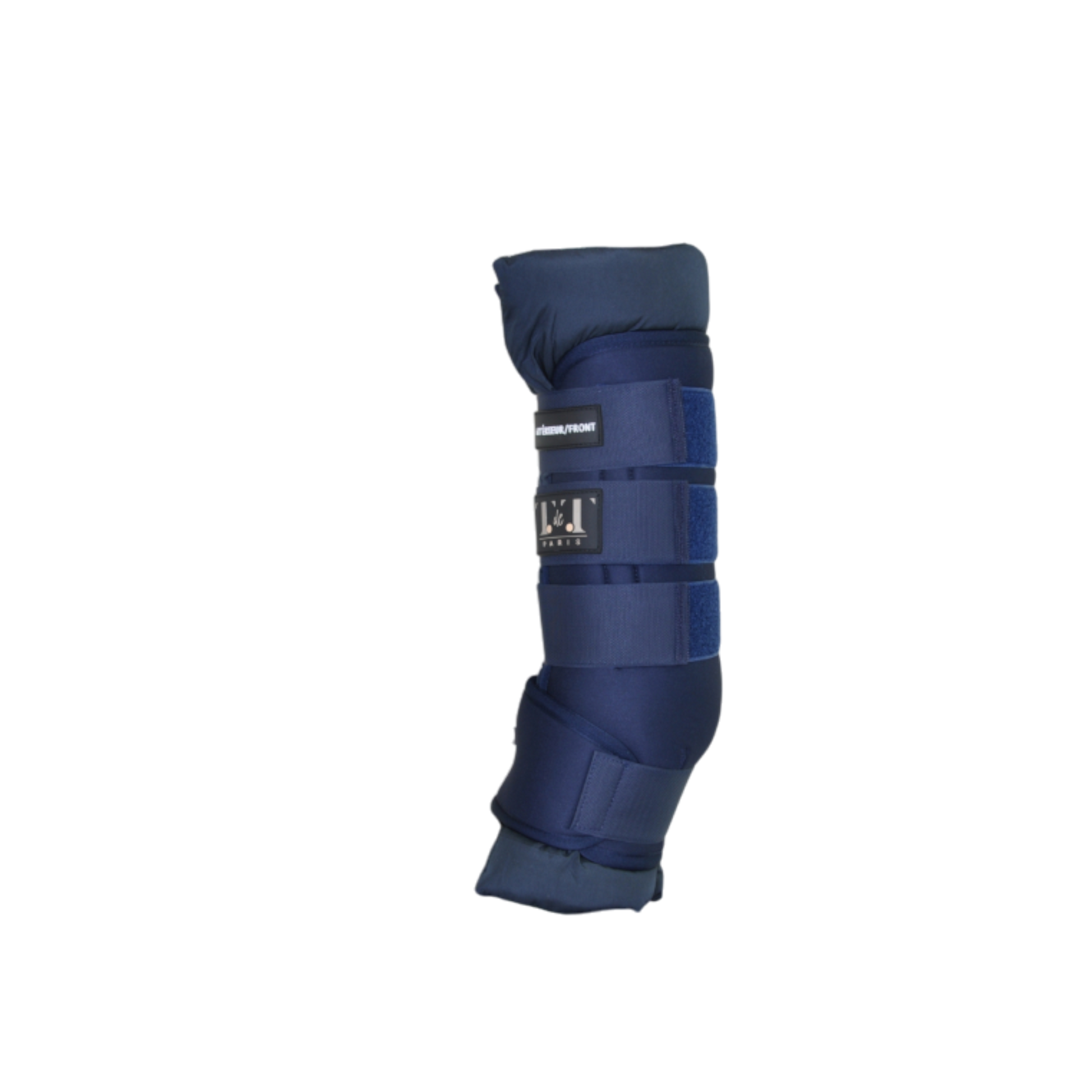 TdeT - Stable Boots marine