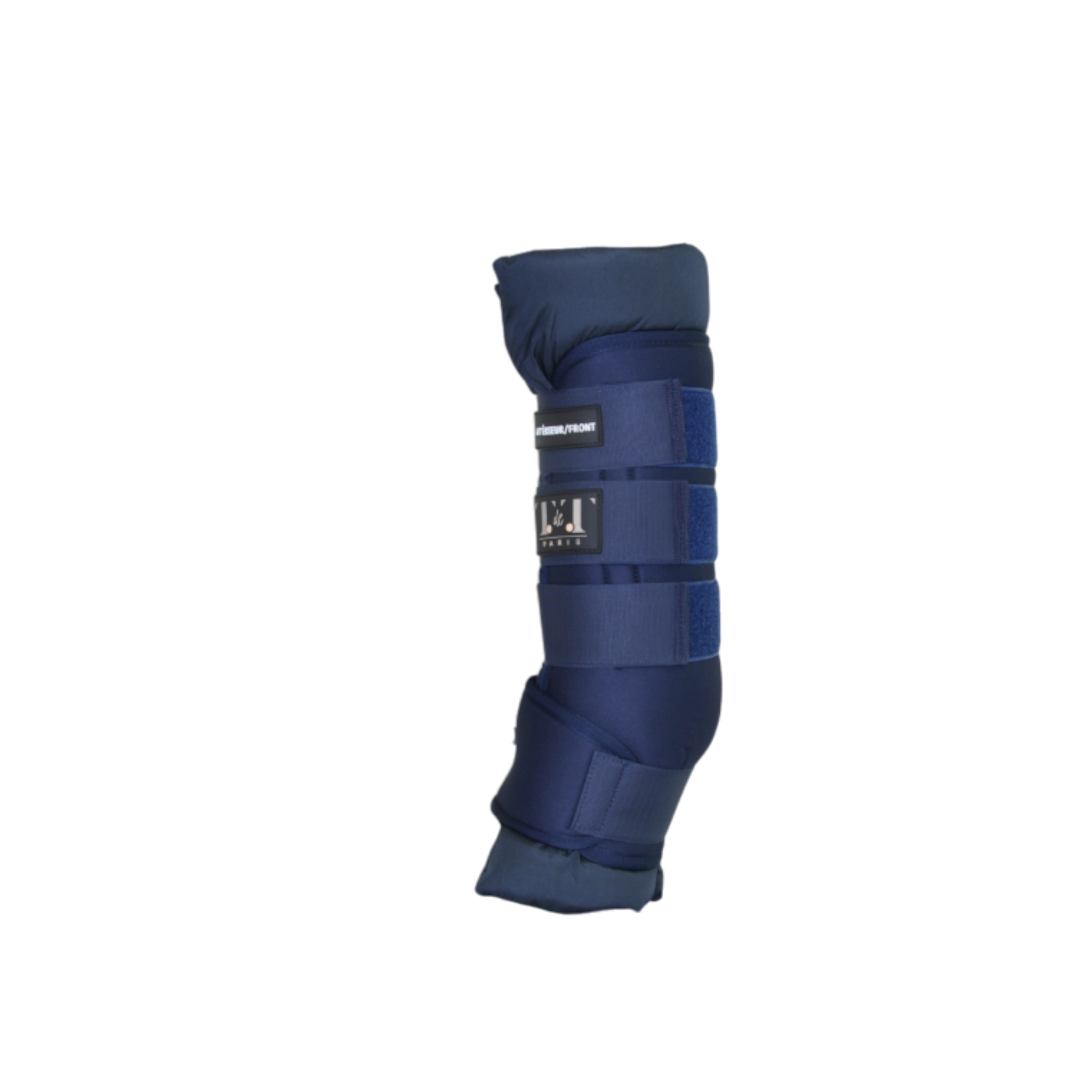 TdeT - Stable Boots marine