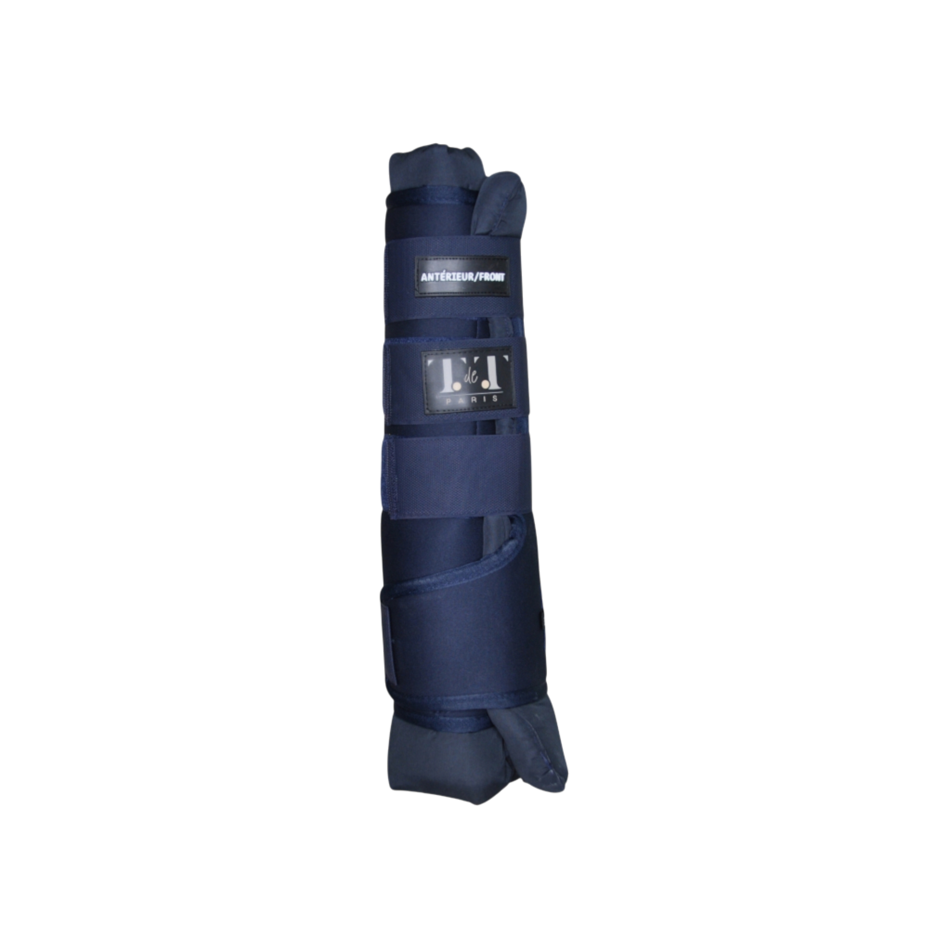 TdeT - Stable Boots marine