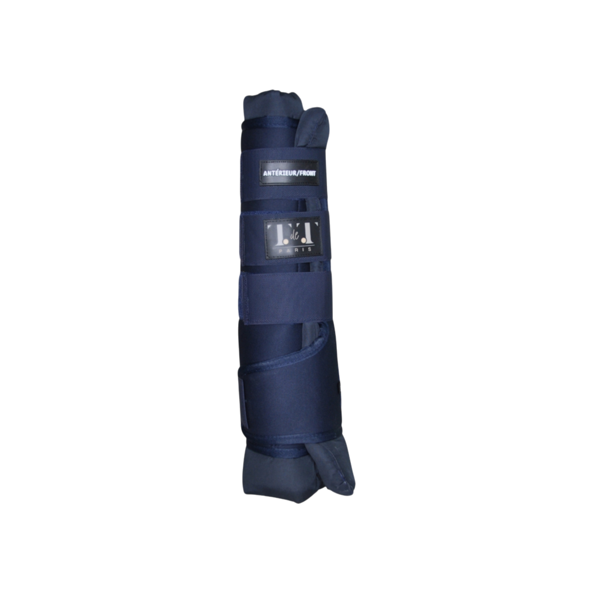 TdeT - Stable Boots marine