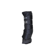 TdeT - Stable Boots noir