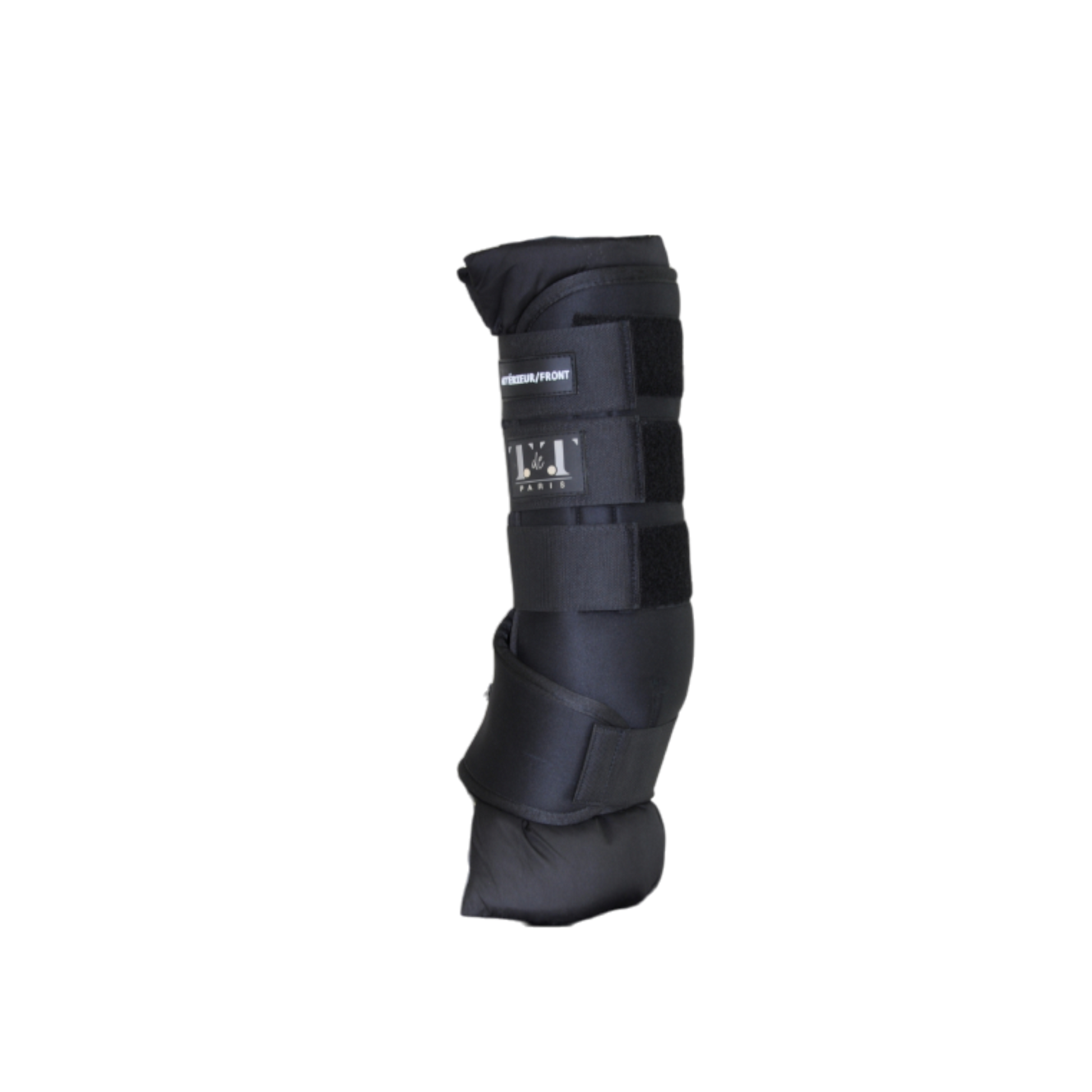 TdeT - Stable Boots noir