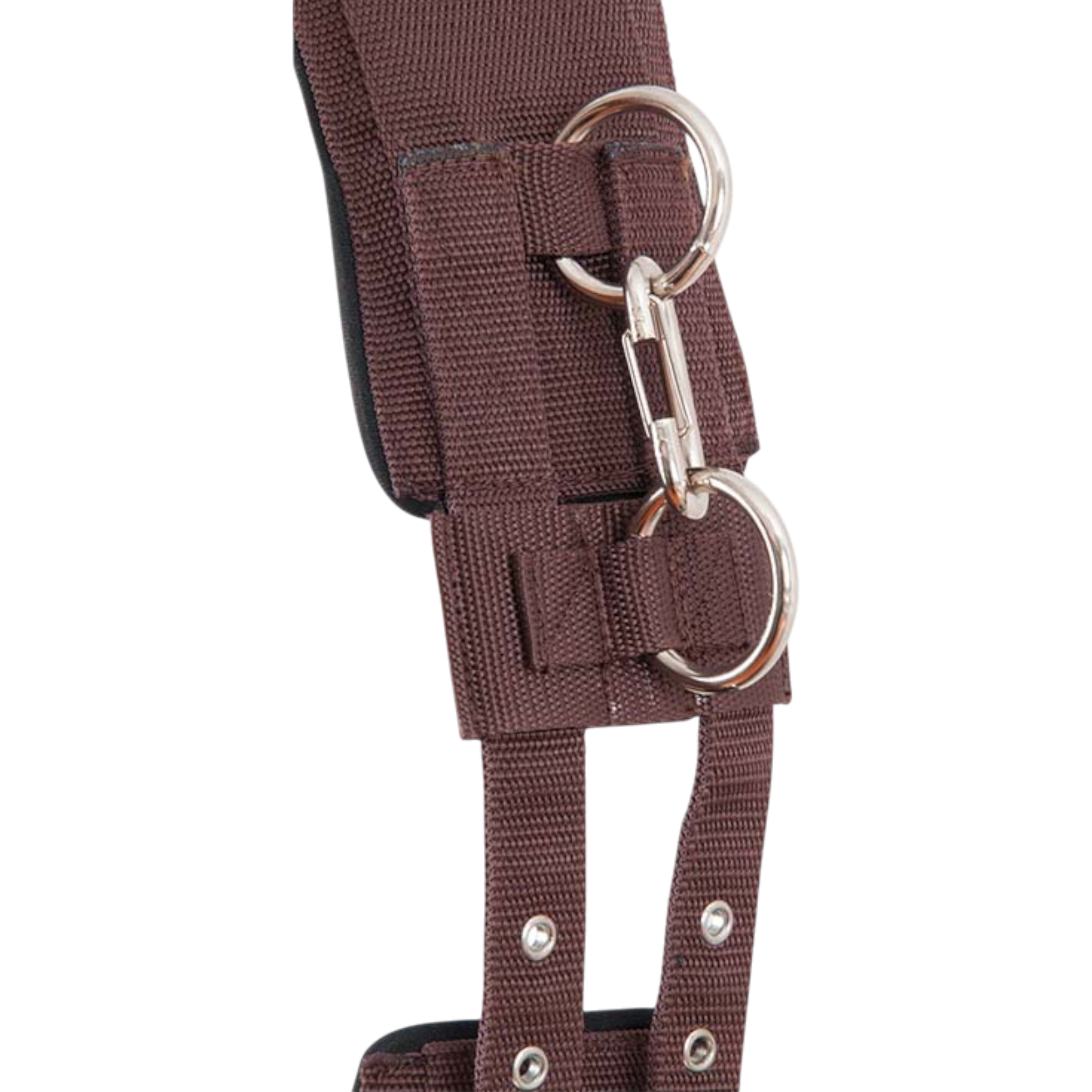 TdeT - Surfaix mémoire de forme marron noir