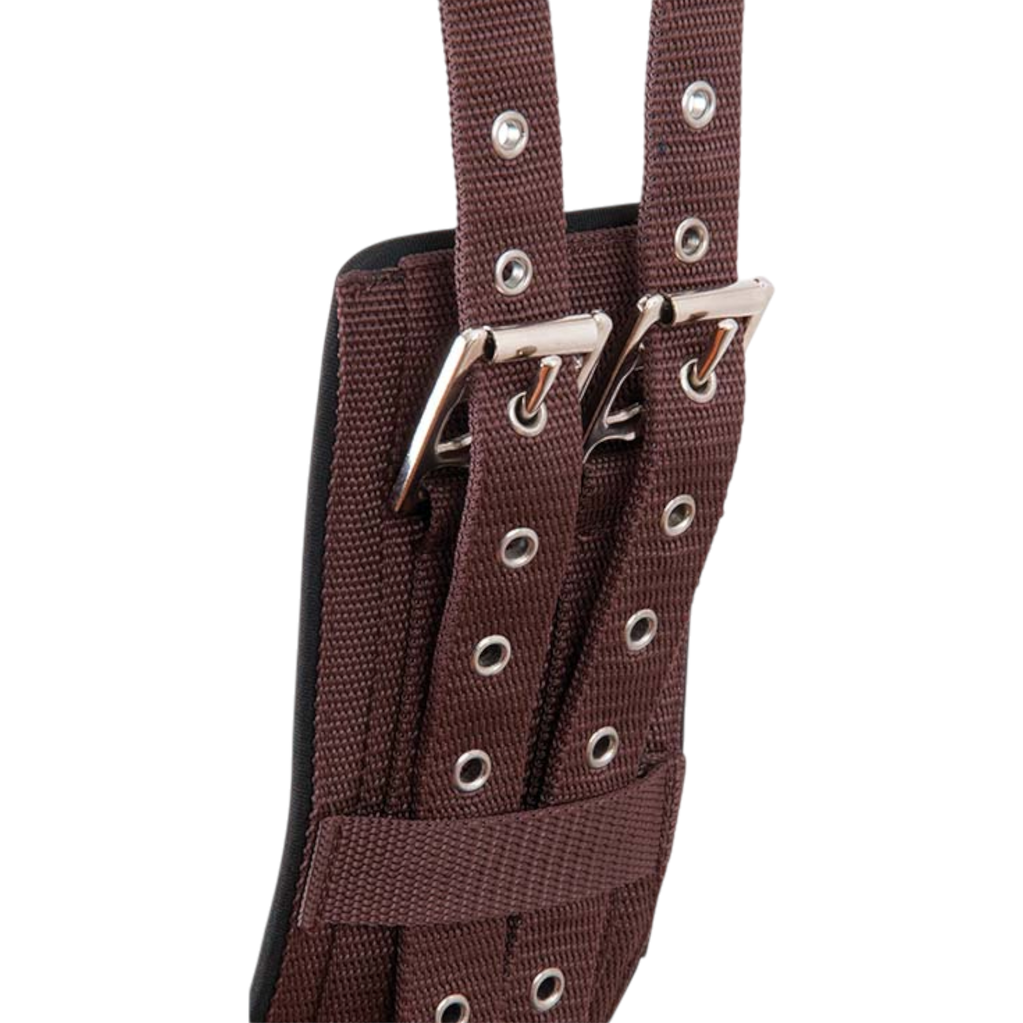 TdeT - Surfaix mémoire de forme marron noir