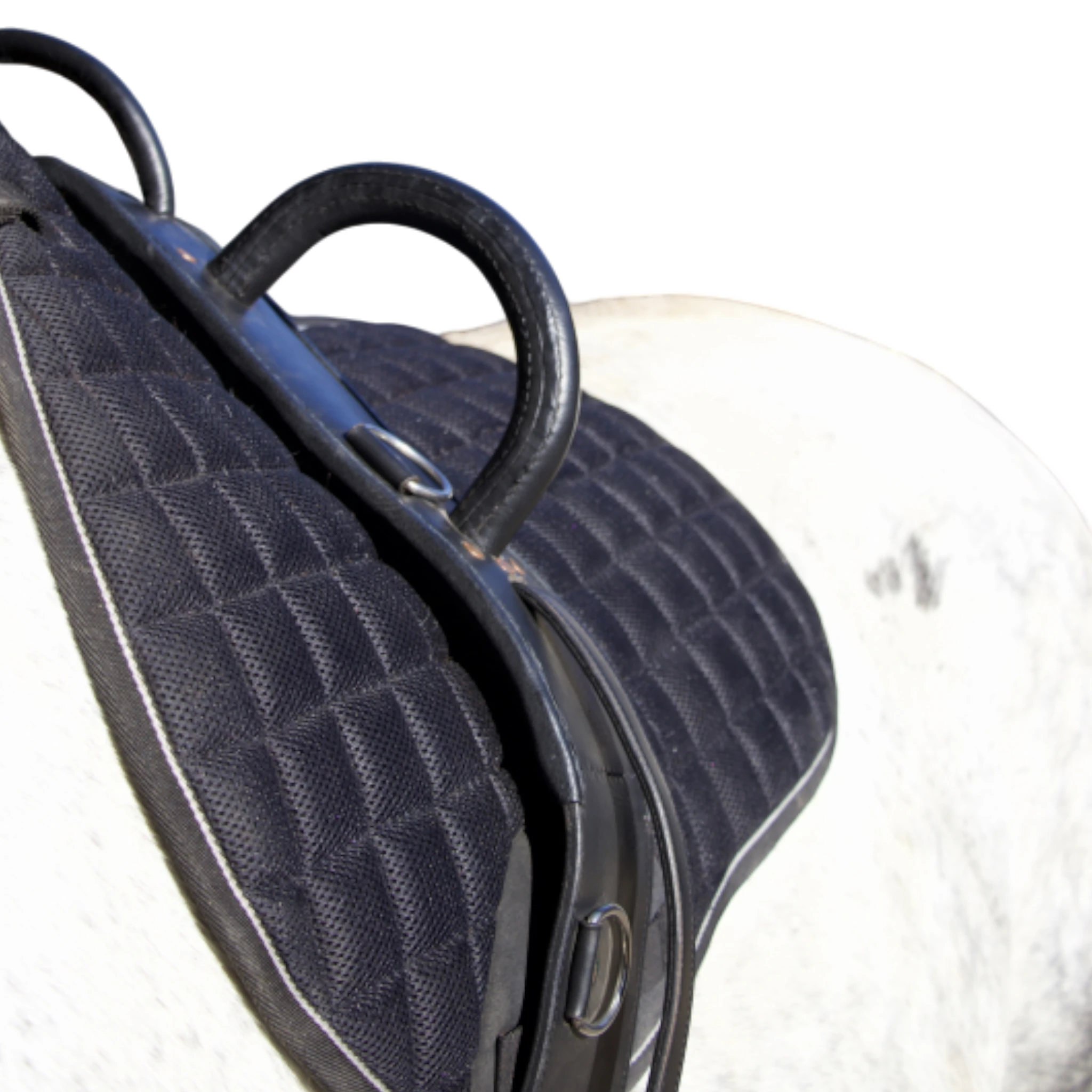 TdeT - Surfaix de voltige noir