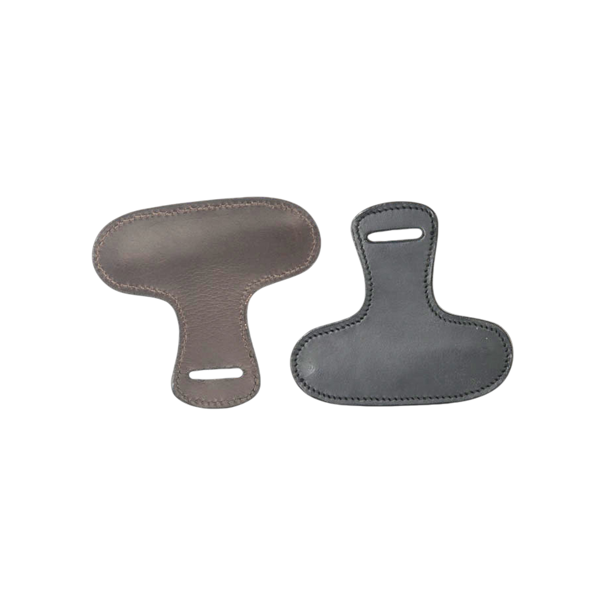 TdeT - T de croupière