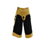 TdeT - Tablier de maréchalerie en cuir