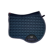 TdeT - Tapis de selle Air Mesh 2 marine