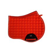 TdeT - Tapis de selle Air Mesh 2 orange