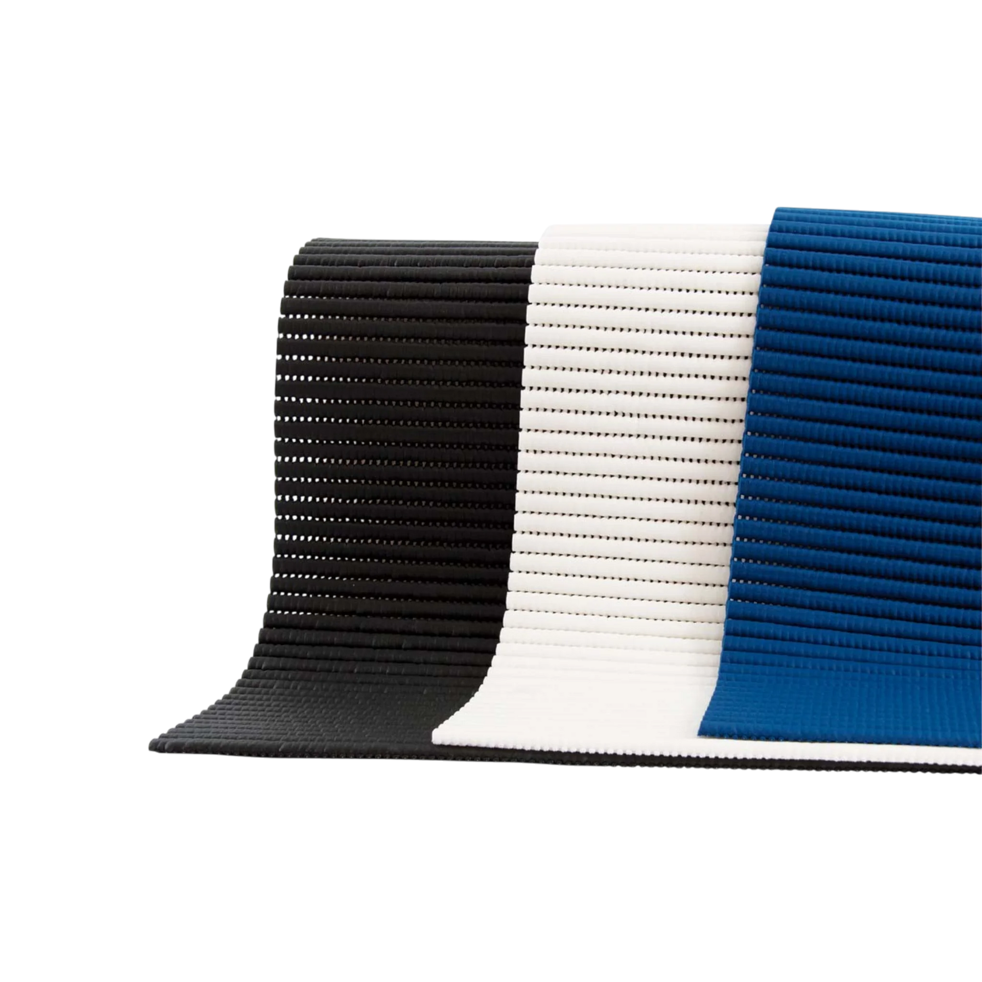 TdeT - Tapis anti-glisse épais blanc