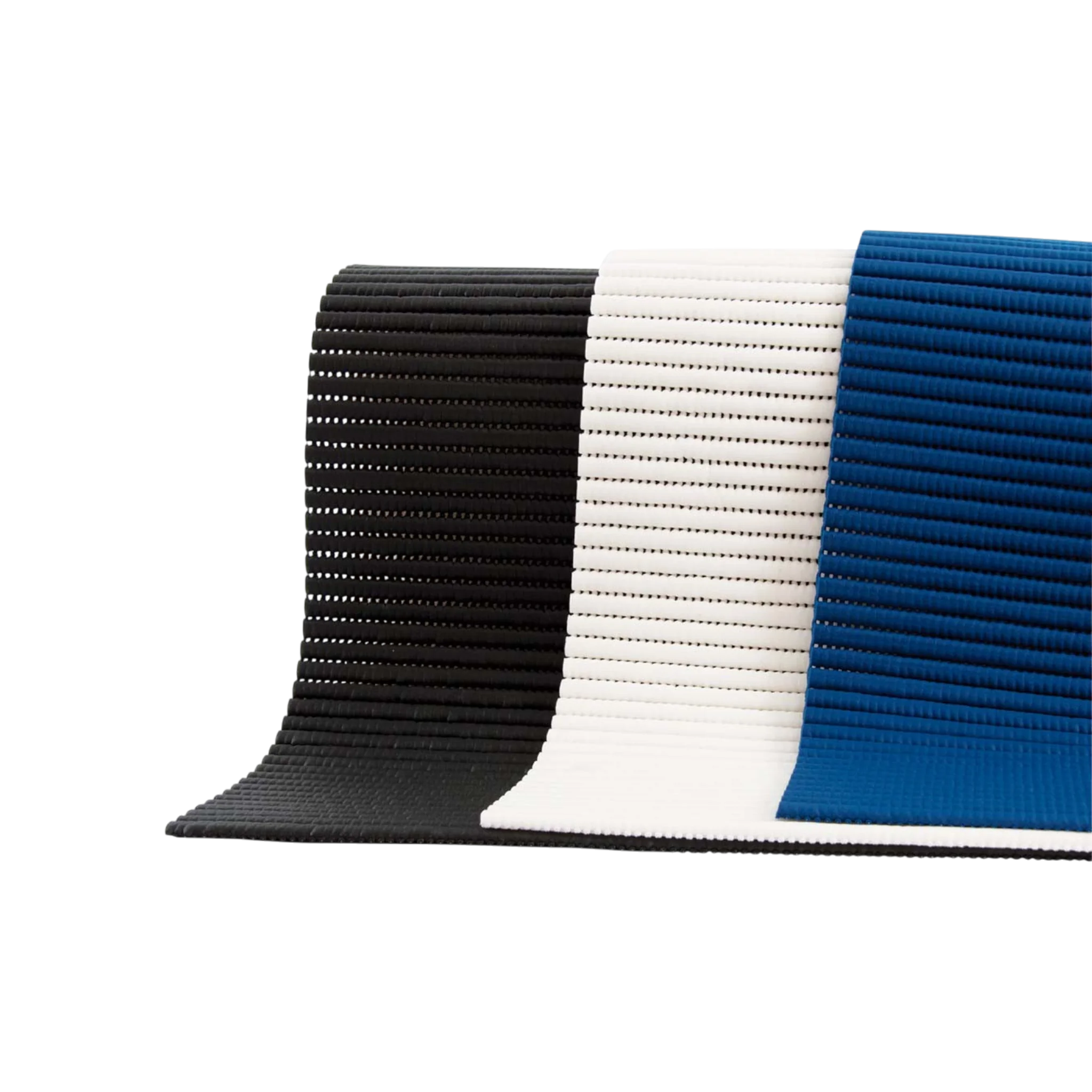 TdeT - Tapis anti-glisse épais blanc