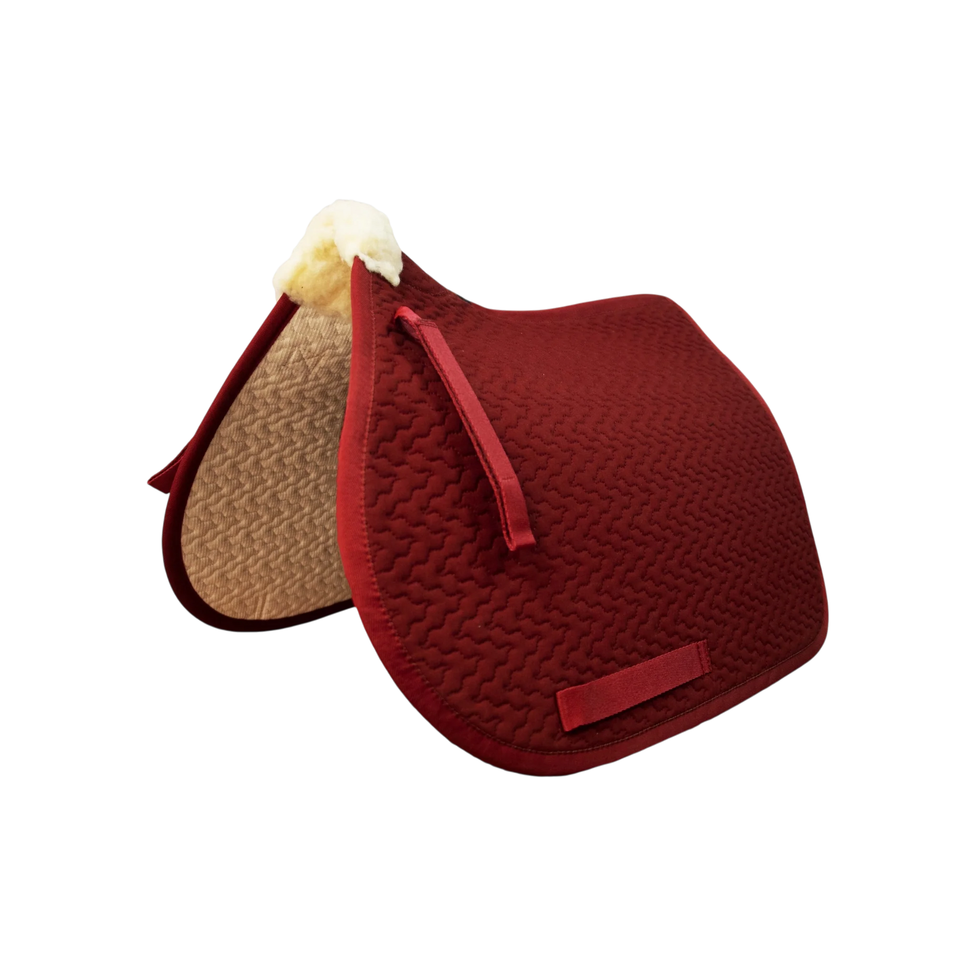 TdeT - Tapis de CSO Thérèse bordeaux